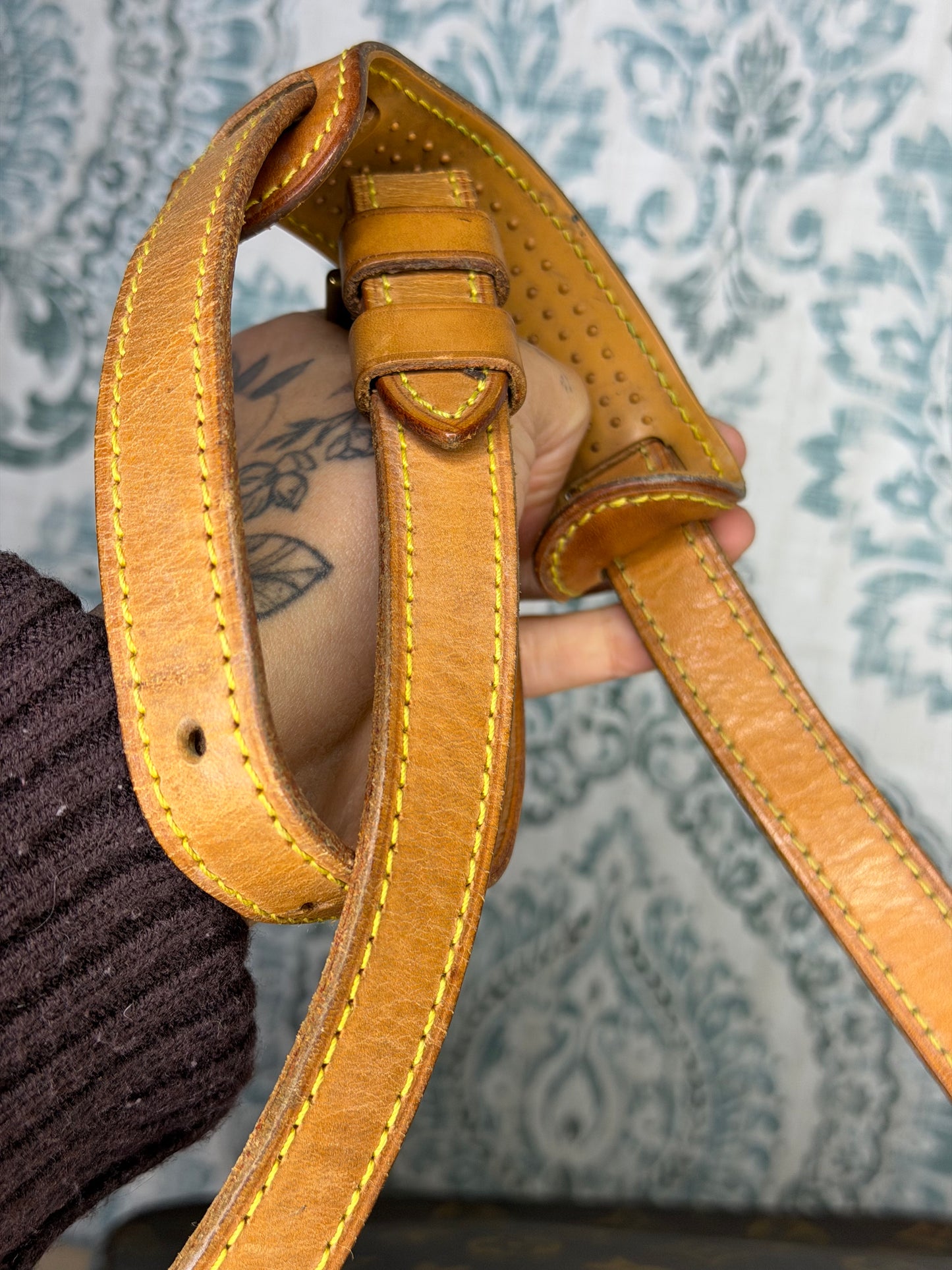 Louis Vuitton Saint Cloud GM