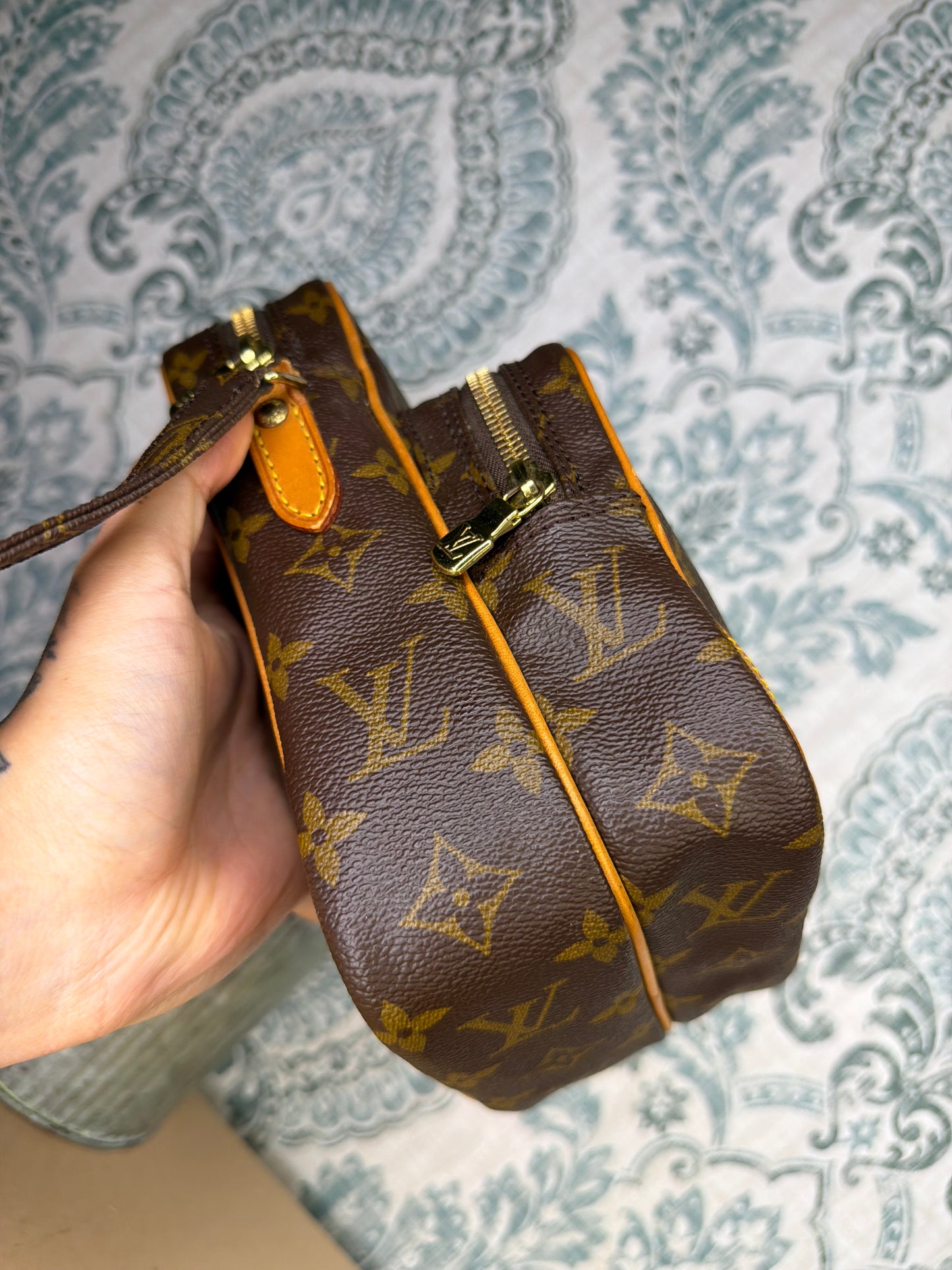 Louis Vuitton Amazon PM