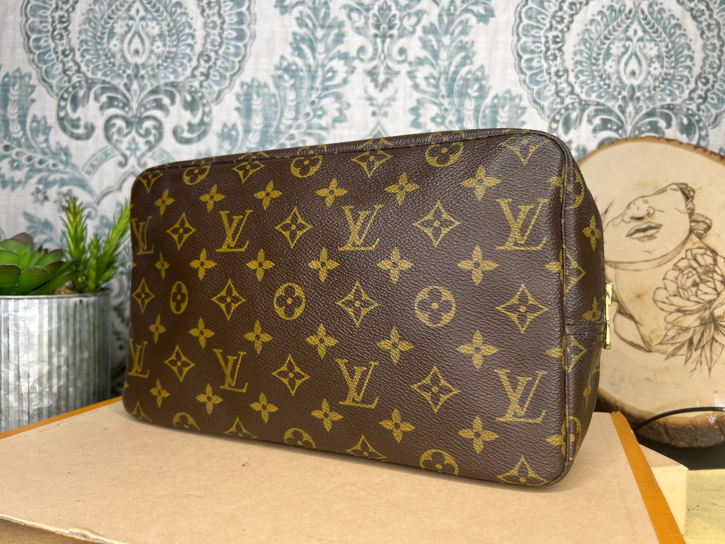 Louis Vuitton Trousse 28 #2