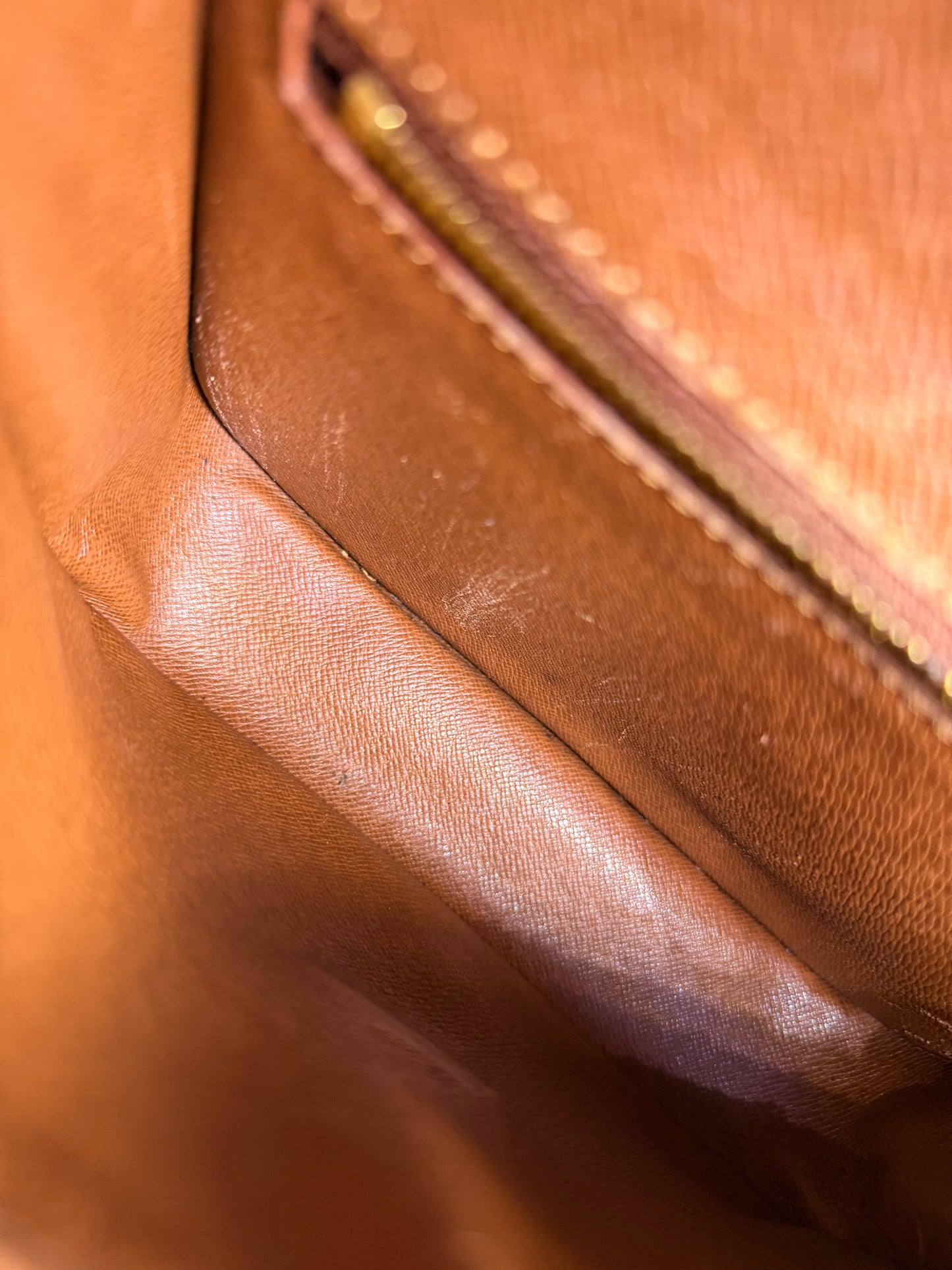 Louis Vuitton Saint Cloud MM