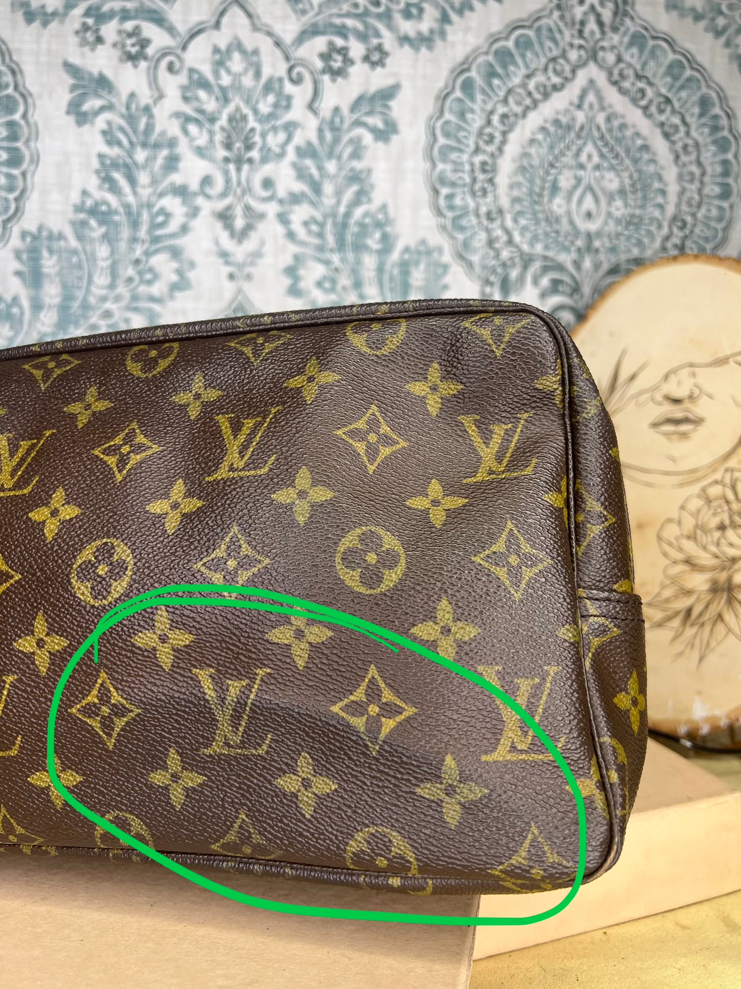 Louis Vuitton Trousse #3