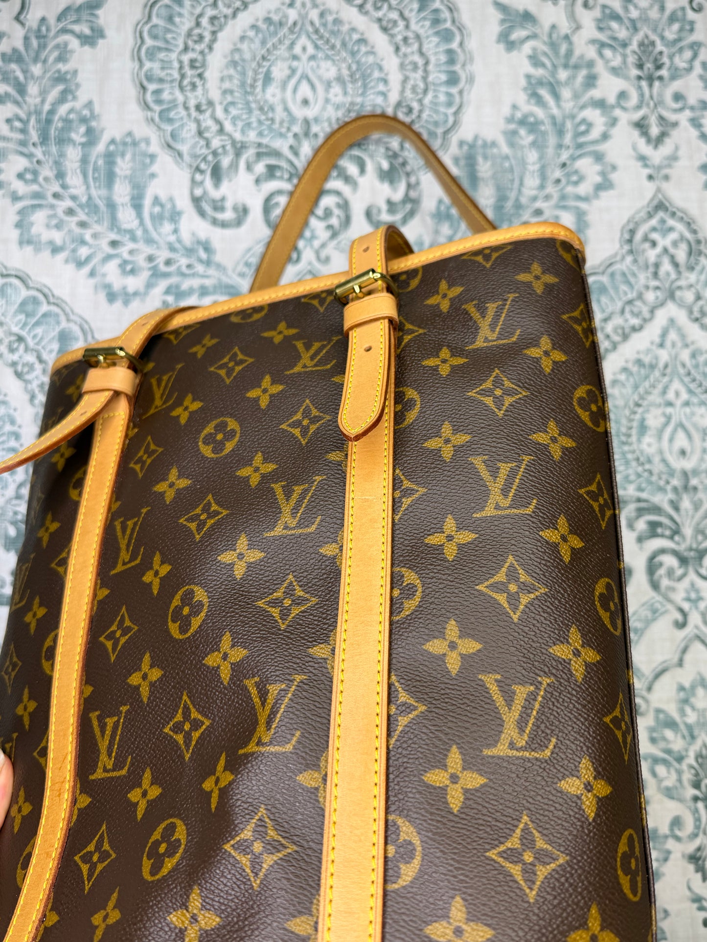 Louis Vuitton Bucket GM