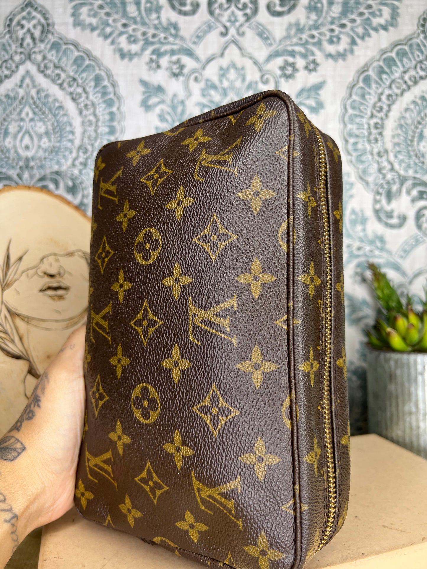 Trousse 23