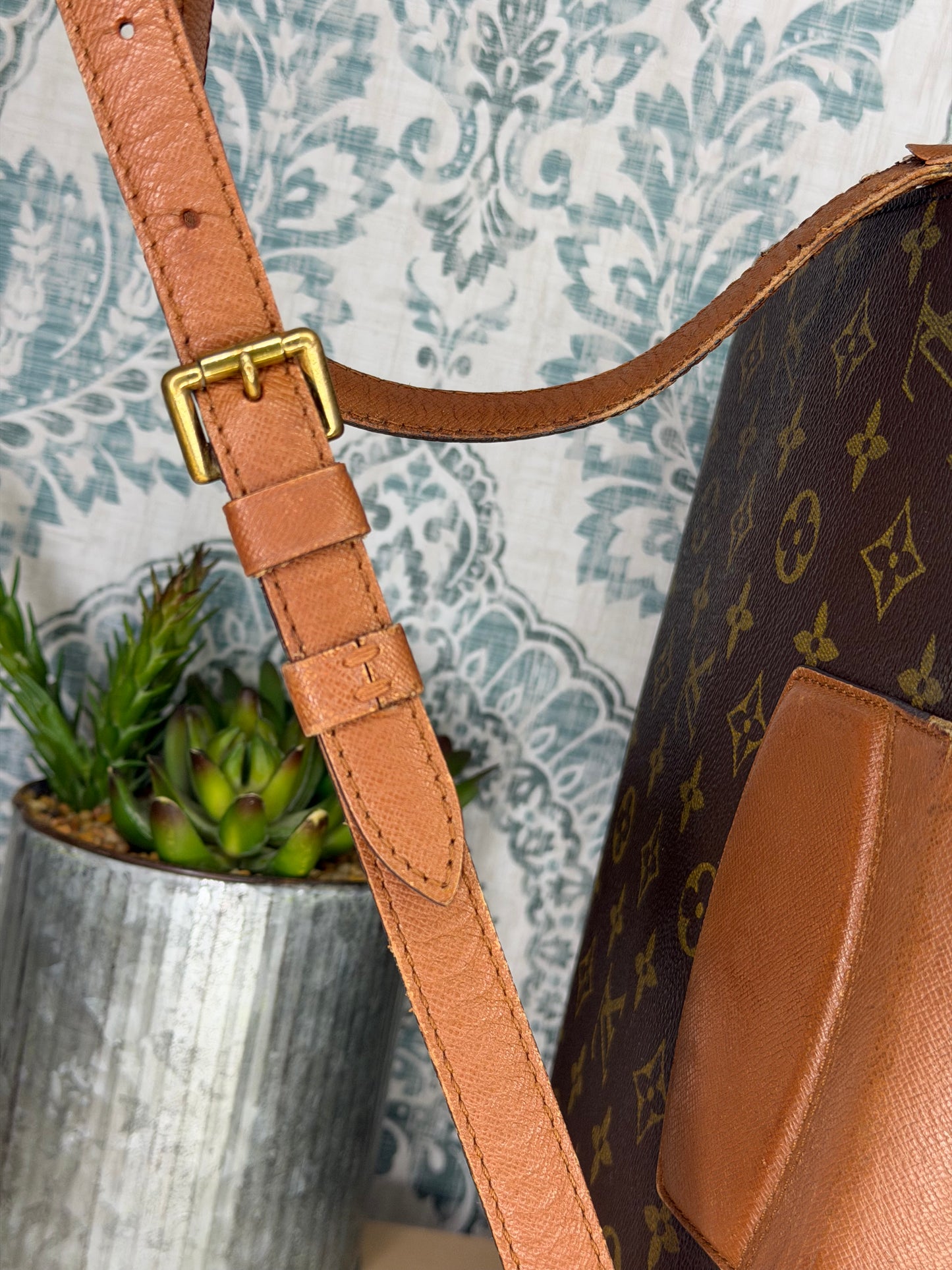 Louis Vuitton Courcelles