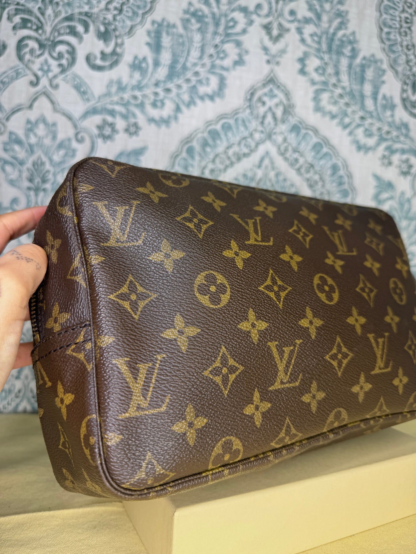 Louis Vuitton Trousse 28 #3