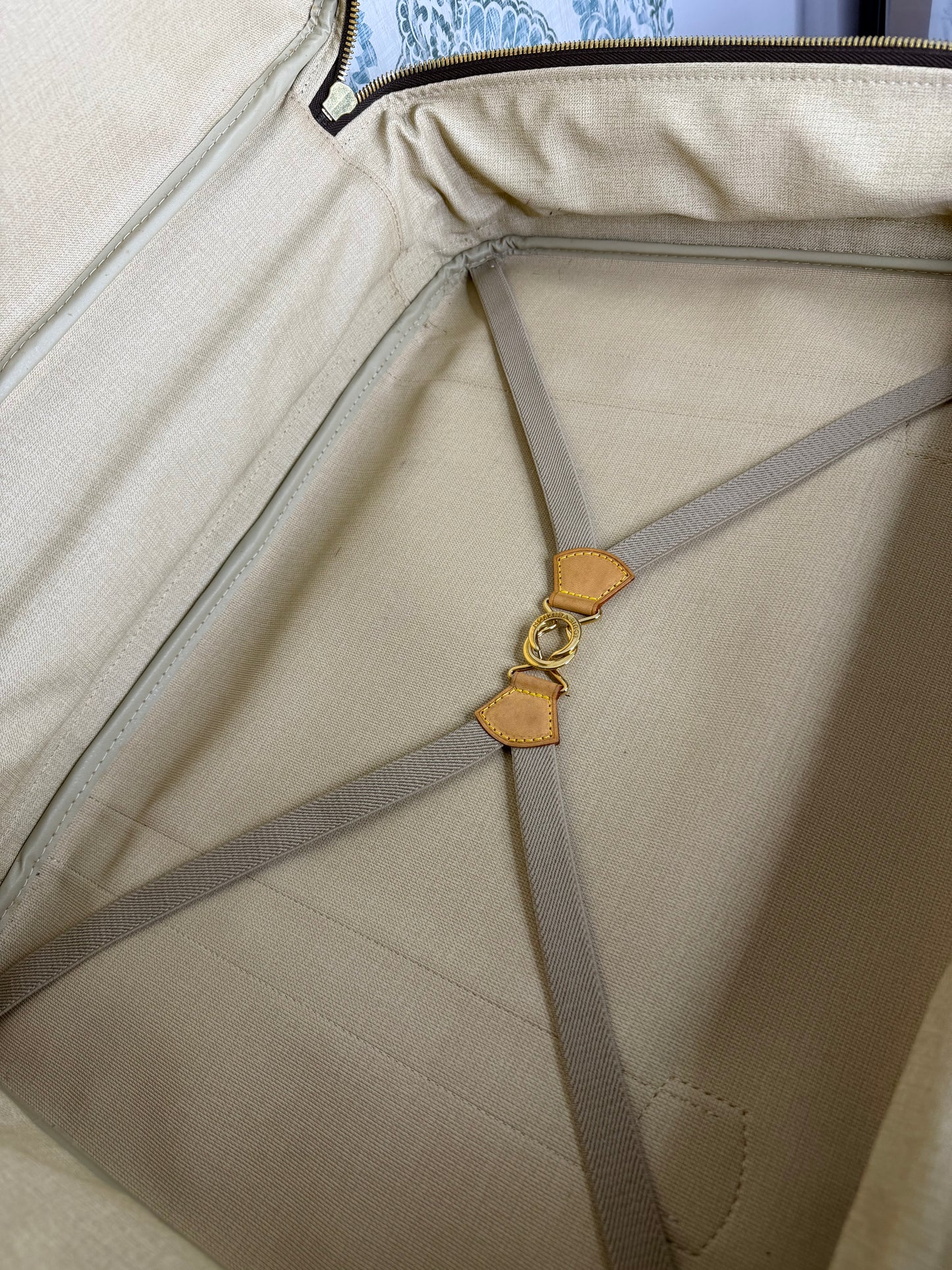 Louis Vuitton Satellite 53 Suit Case