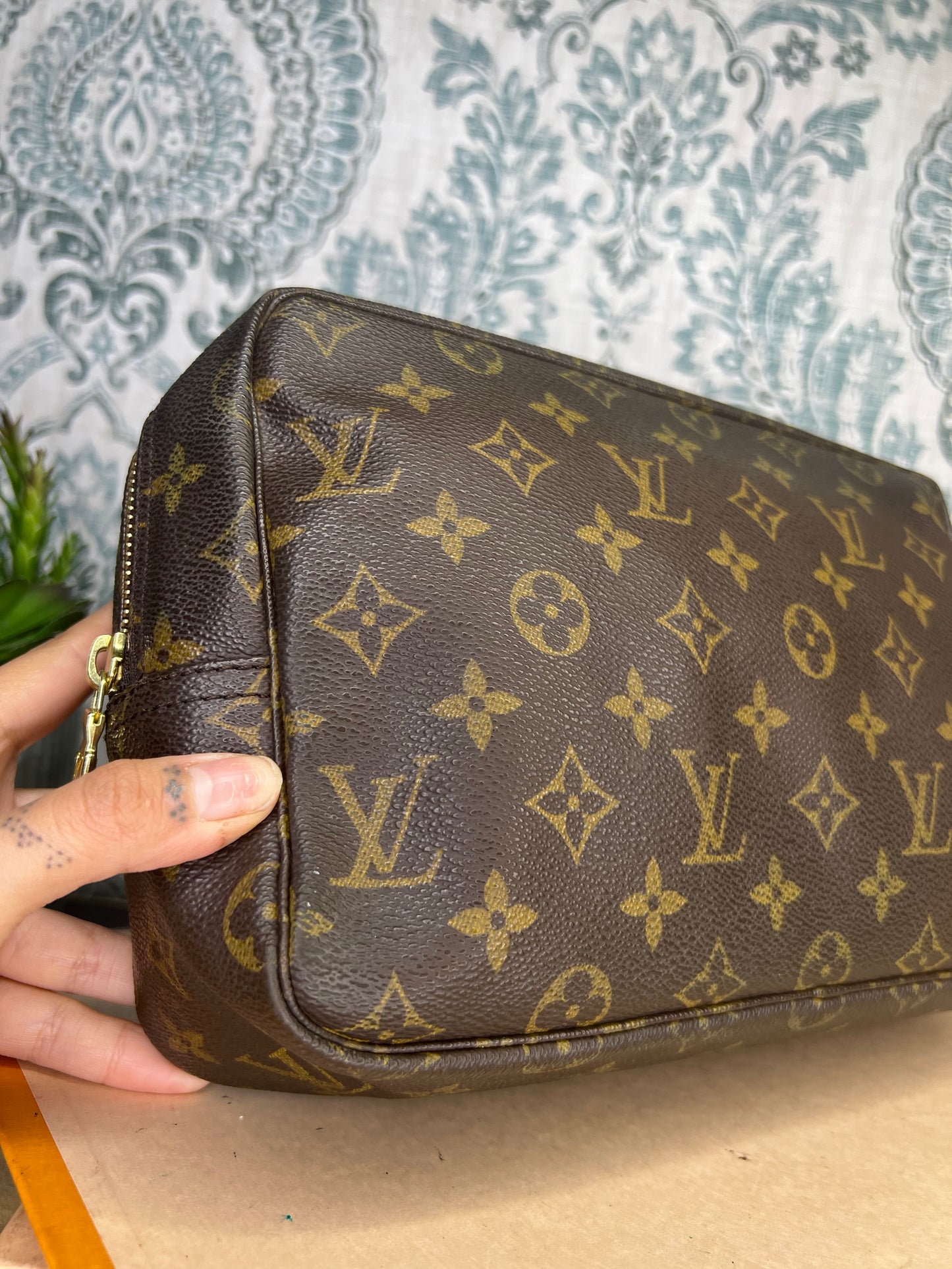 Louis Vuitton Trousse 28 #3
