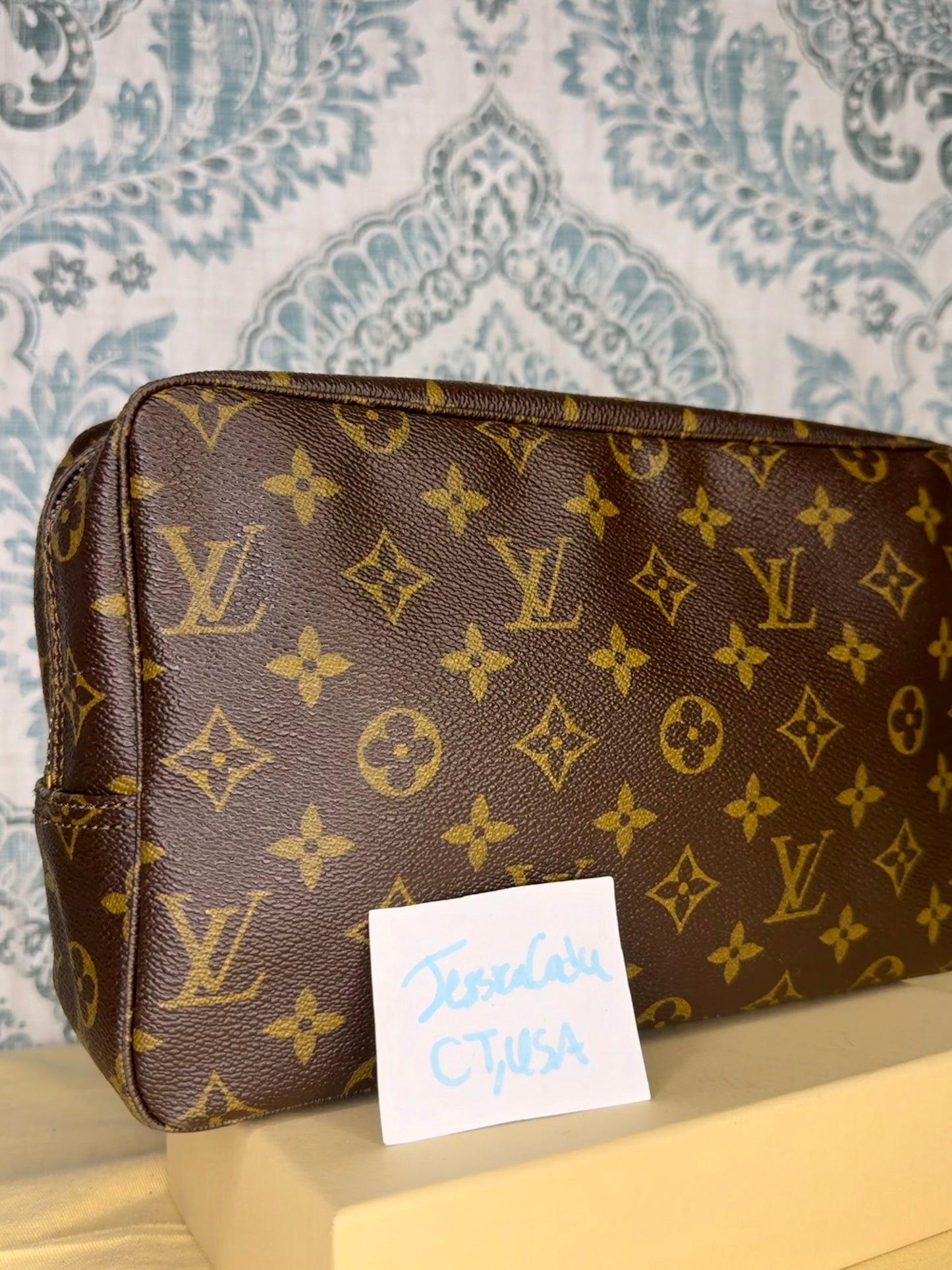Louis Vuitton Trousse 28 #1
