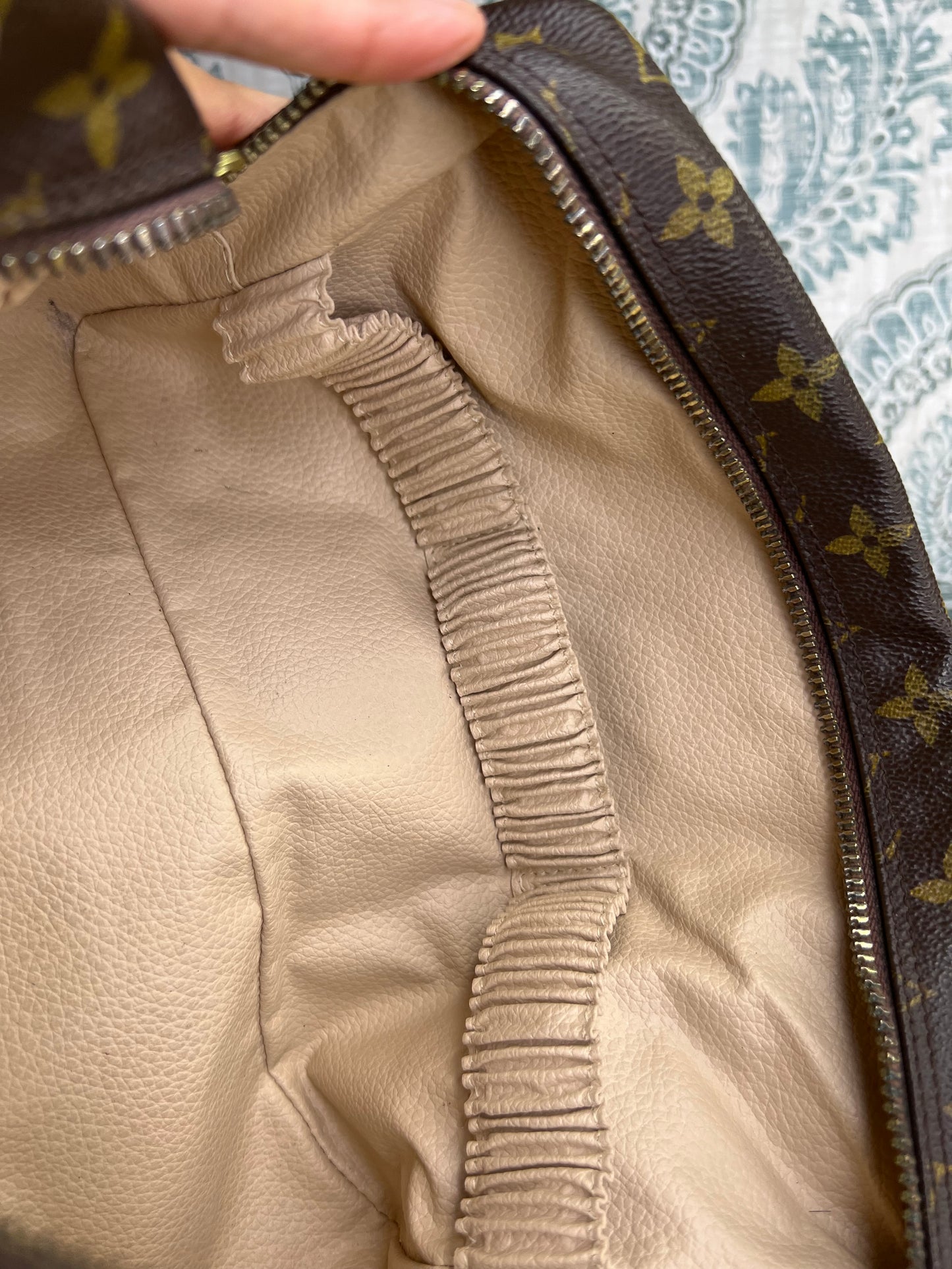 Louis Vuitton Trousse 28 #2