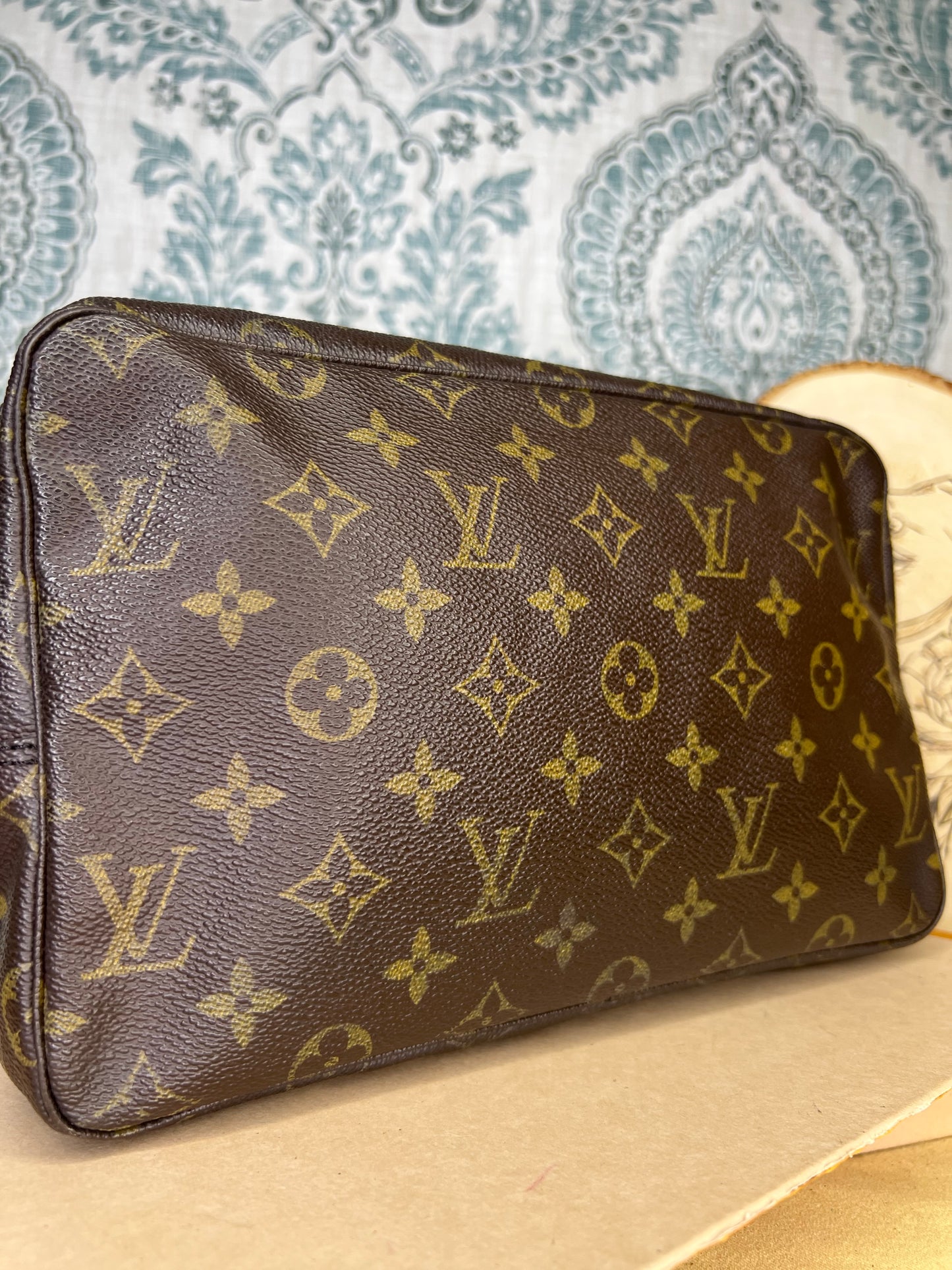 Louis Vuitton Trousse 28 #1
