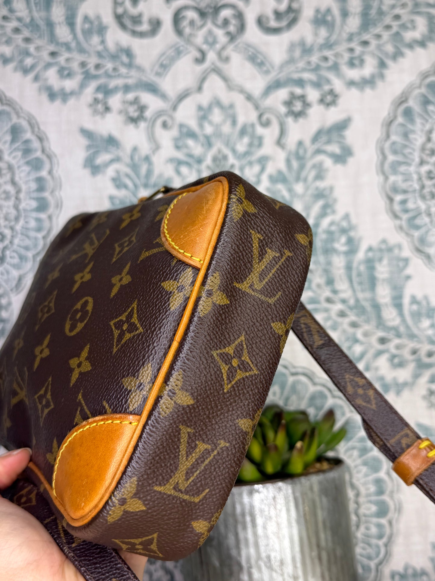 Louis Vuitton Danube PM #1