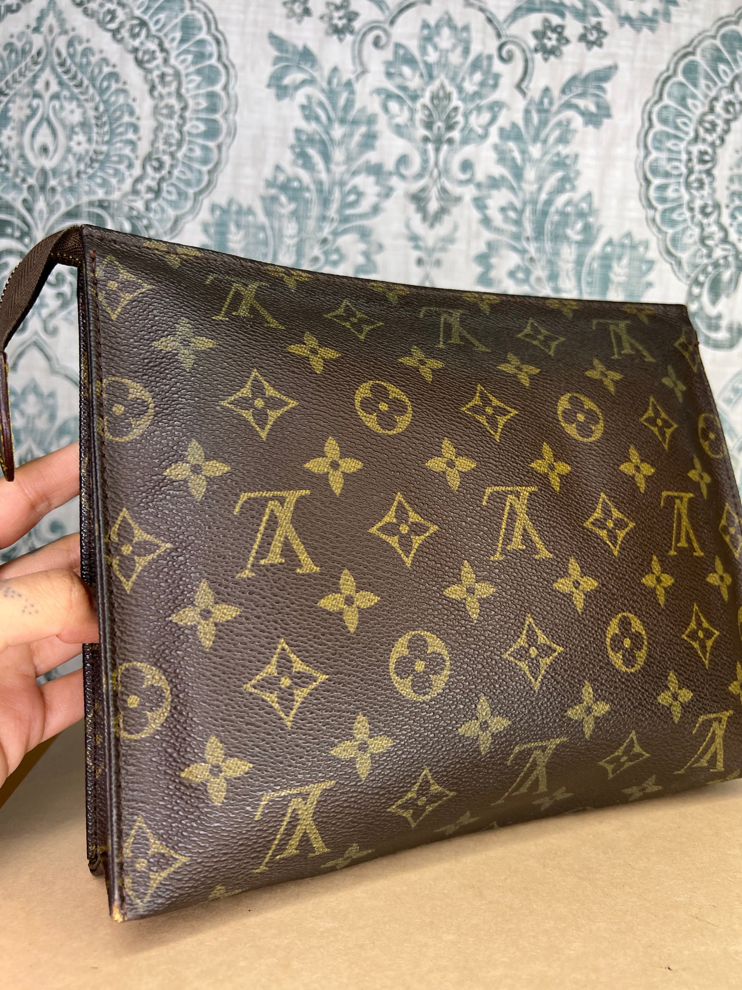 Louis Vuitton Toiletry 26 #1