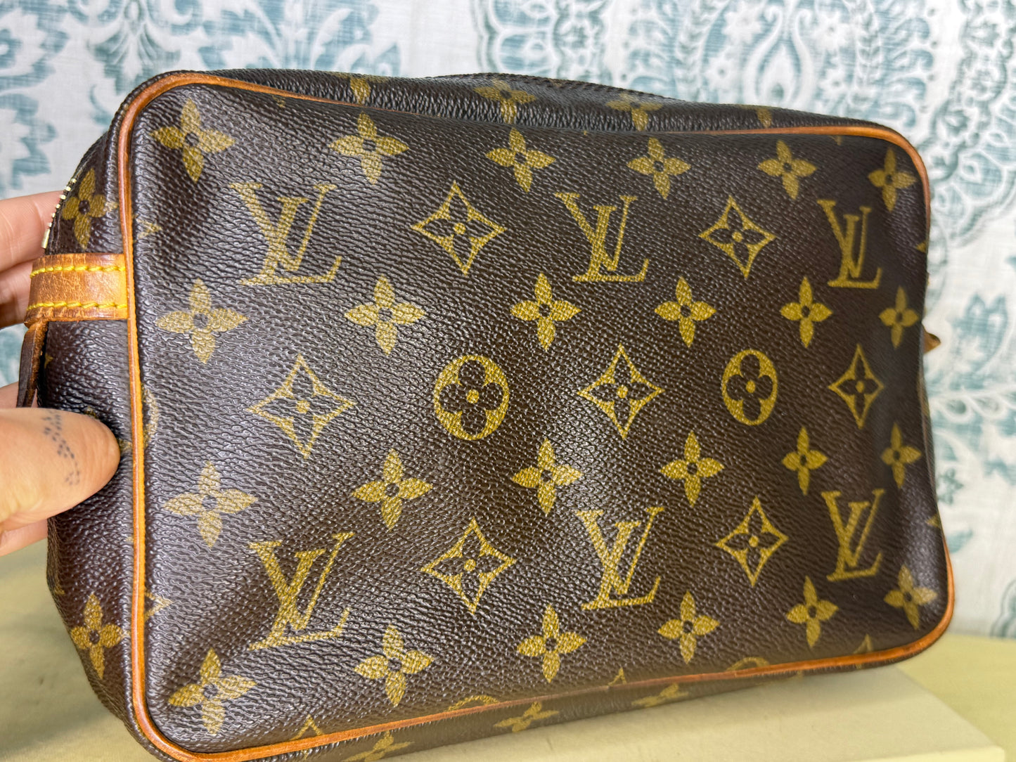 Louis Vuitton Compiegne 23 #2