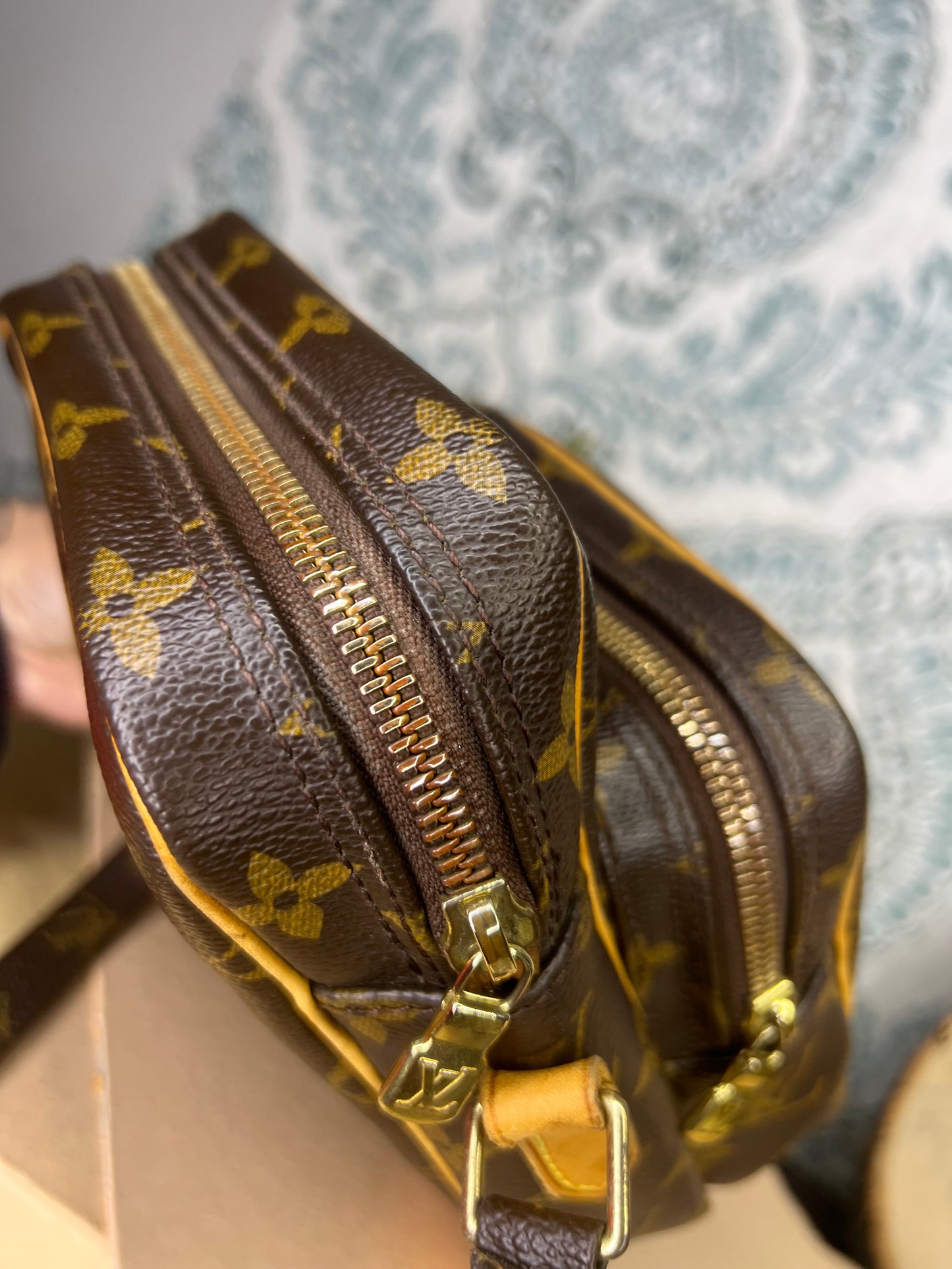 Louis Vuitton Amazon PM