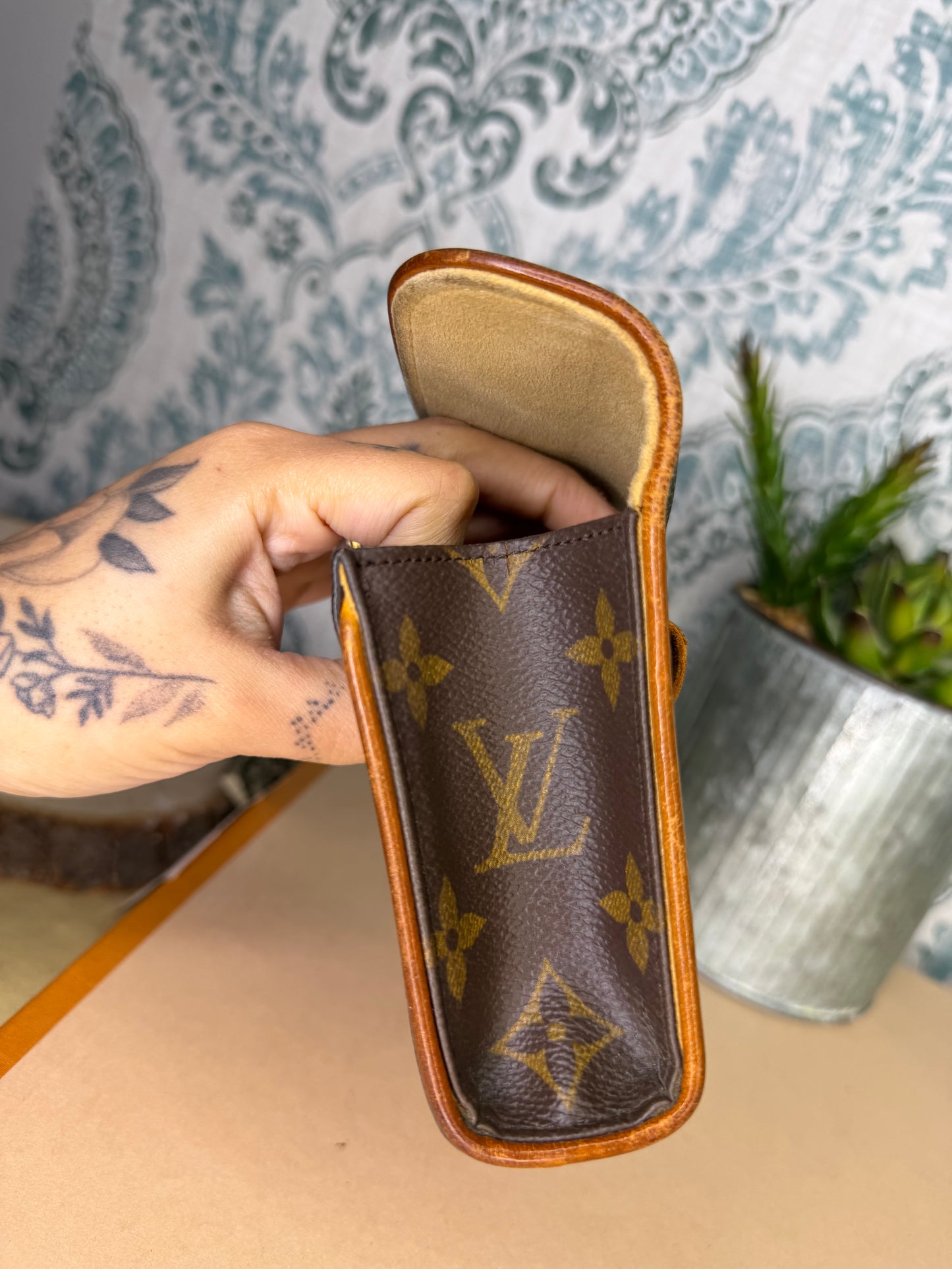 Pochette Florentine XS