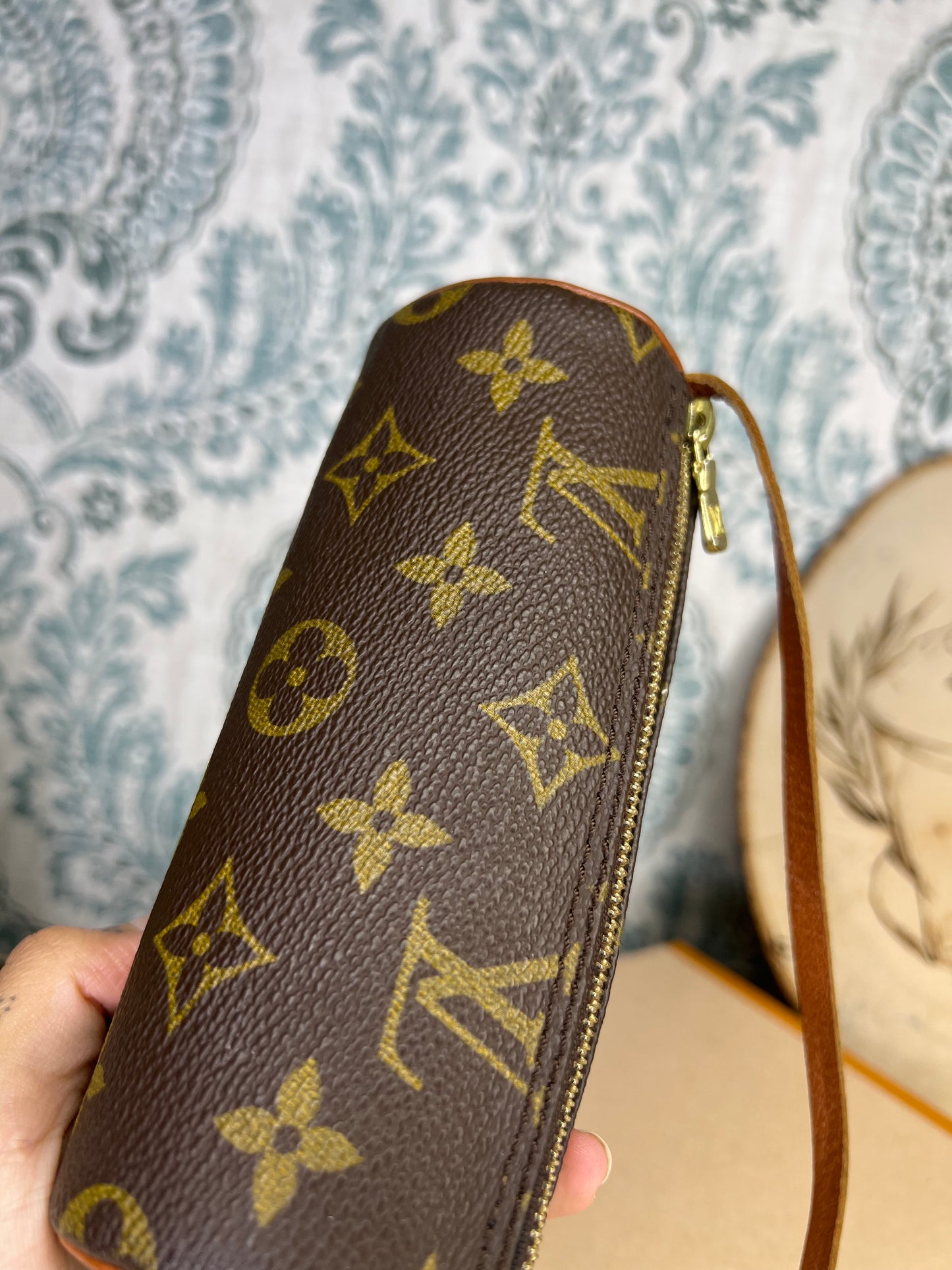 Louis Vuitton Mini Papillon