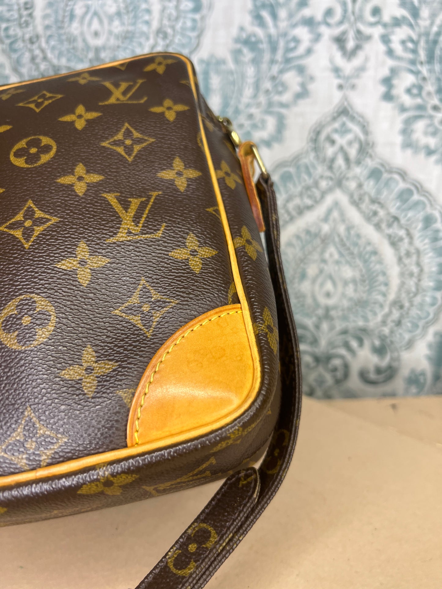 Louis Vuitton Amazon PM