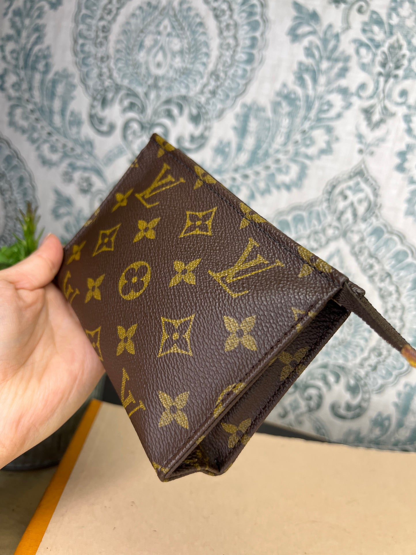 Louis Vuitton Toiletry 15 #1