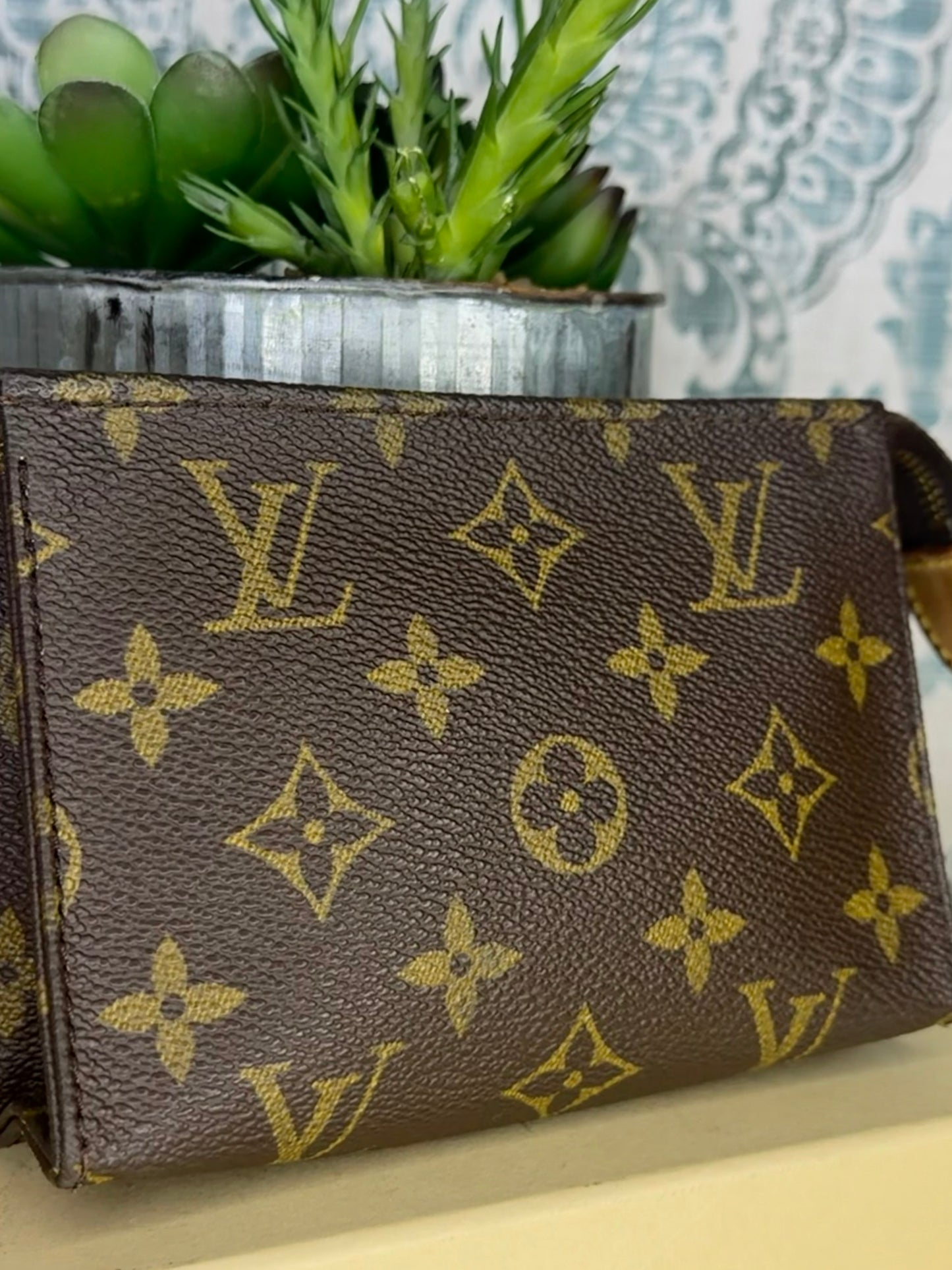 Louis Vuitton Toiletry 15 #2