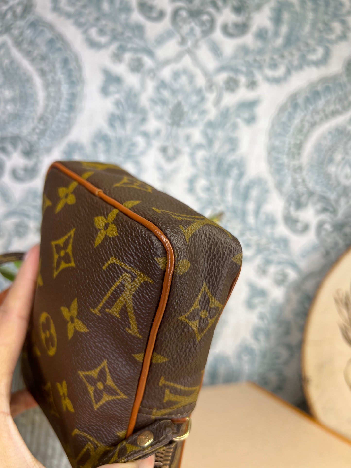 Louis Vuitton Mini Danube