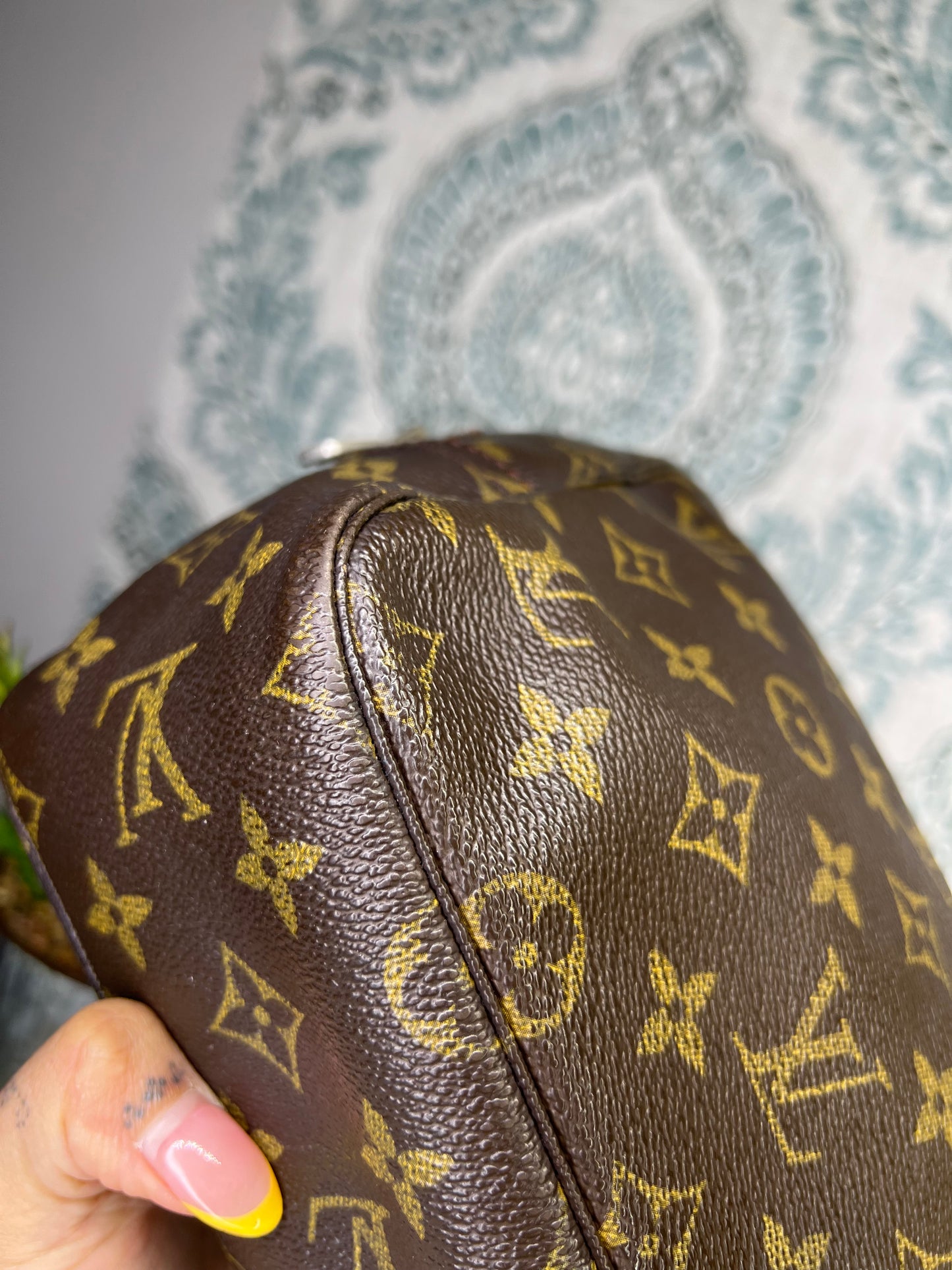Louis Vuitton Trousse 28 #2