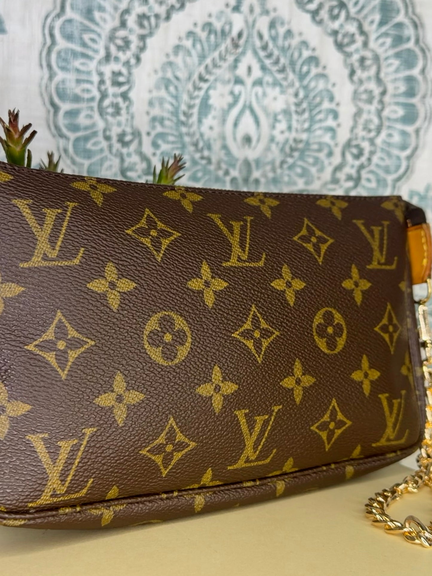 Louis Vuitton Pochette Accessories