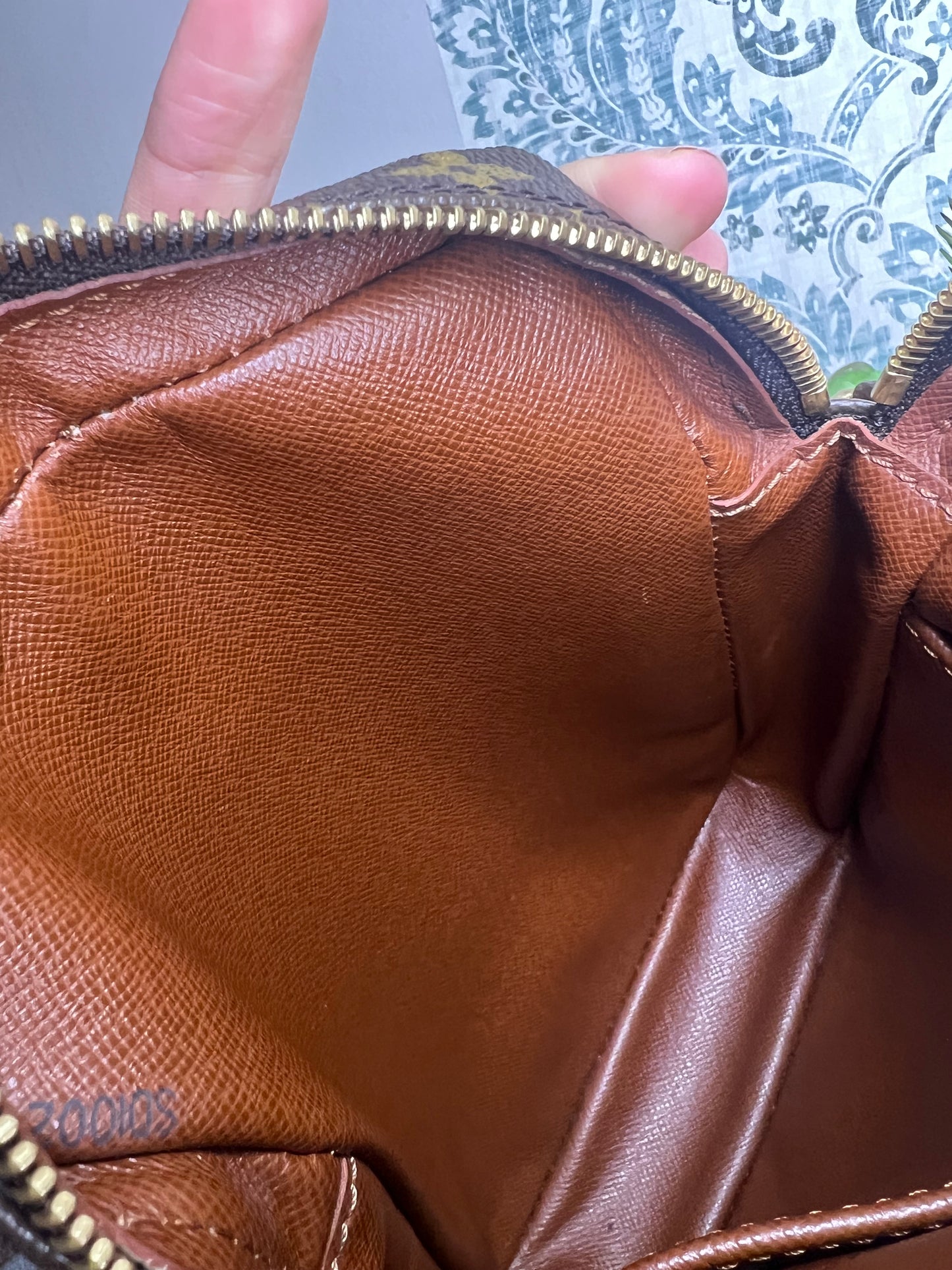 Louis Vuitton Danube PM #2