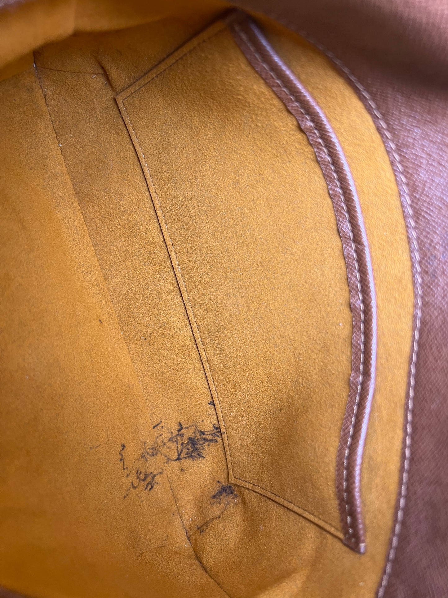 Louis Vuitton Musette Tango - Long Strap