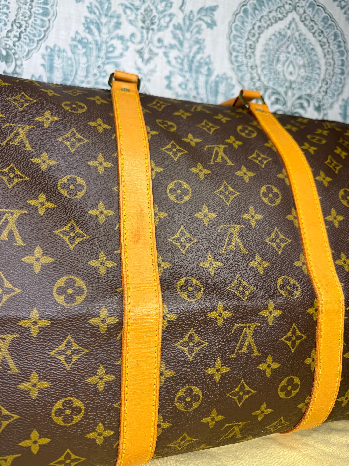 Louis Vuitton Keepall 60