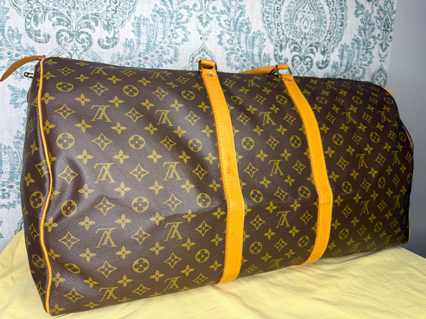 Louis Vuitton Keepall 60
