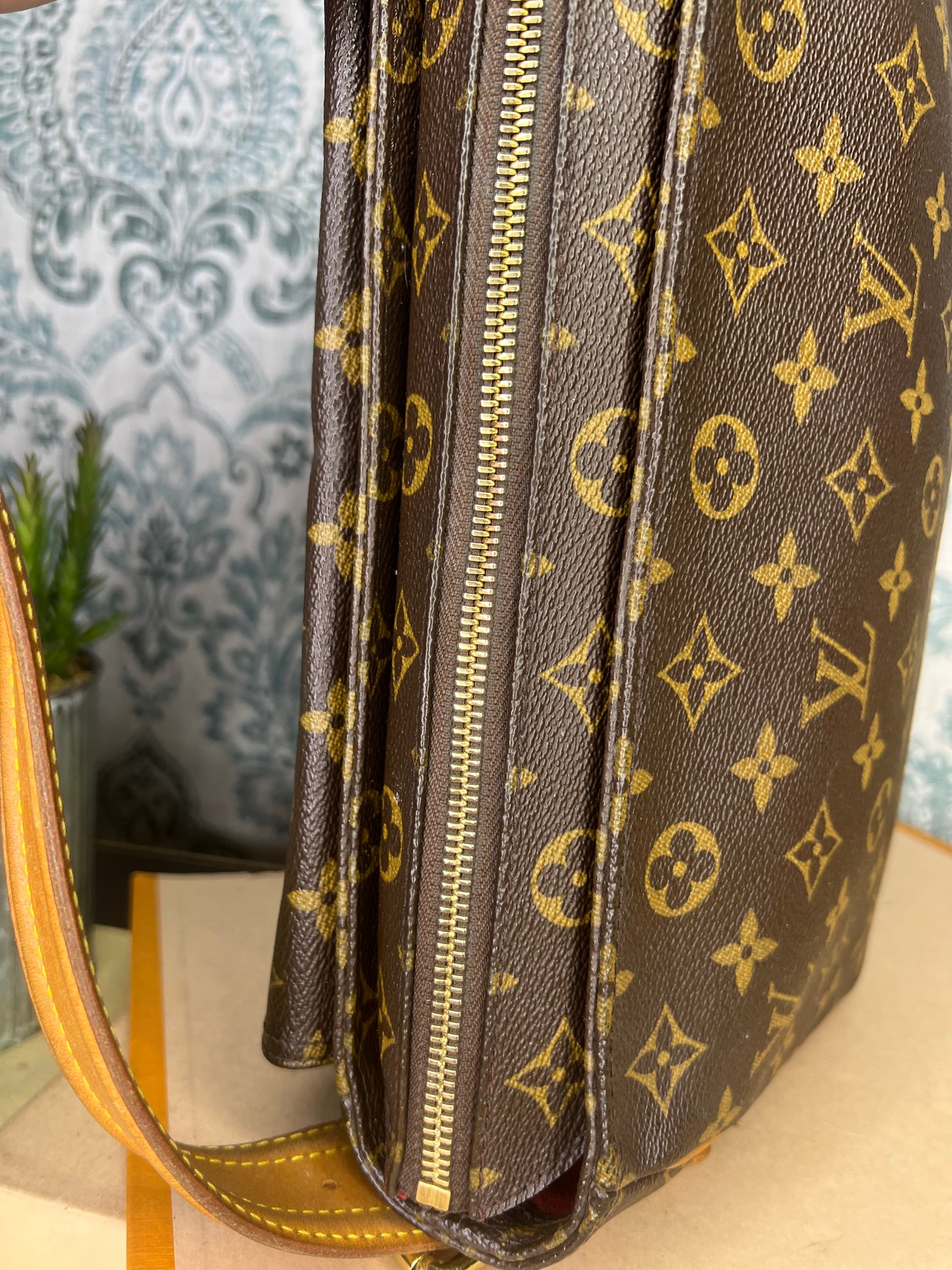 Louis Vuitton Viva Cite GM