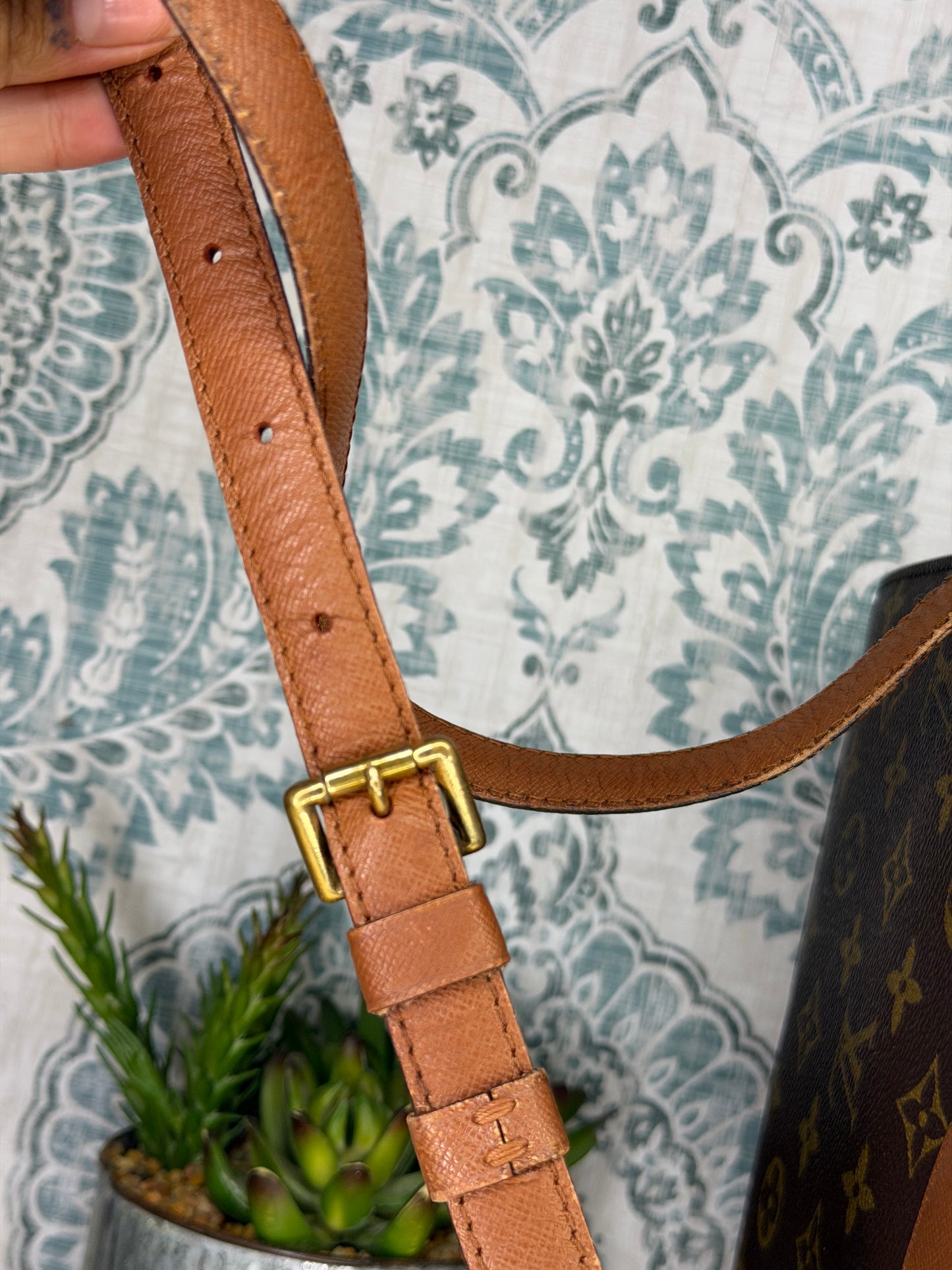 Louis Vuitton Courcelles