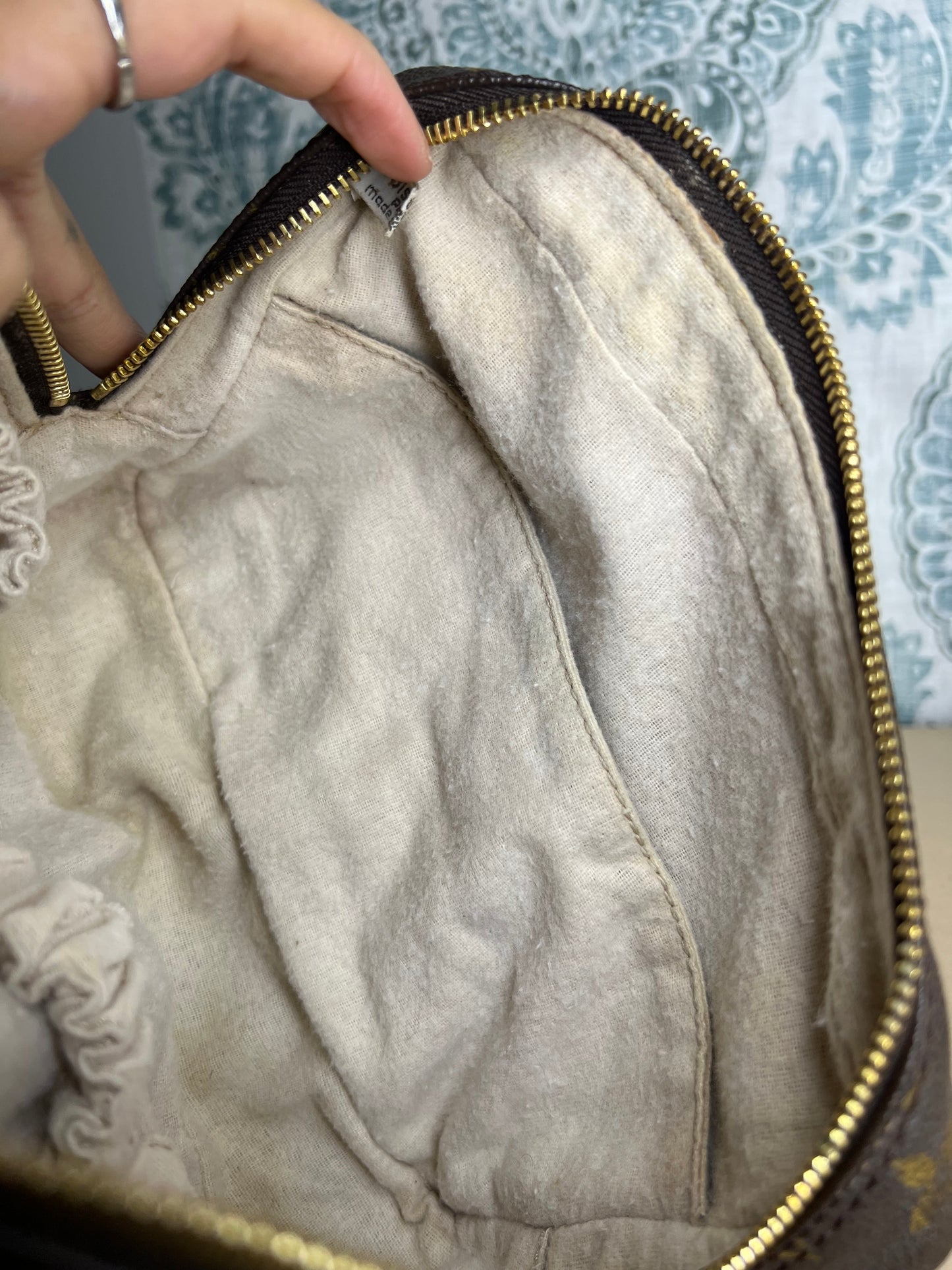 Louis Vuitton Trousse 23 #2