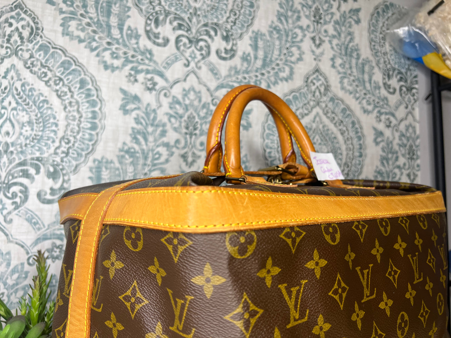 Louis Vuitton Cruiser 40