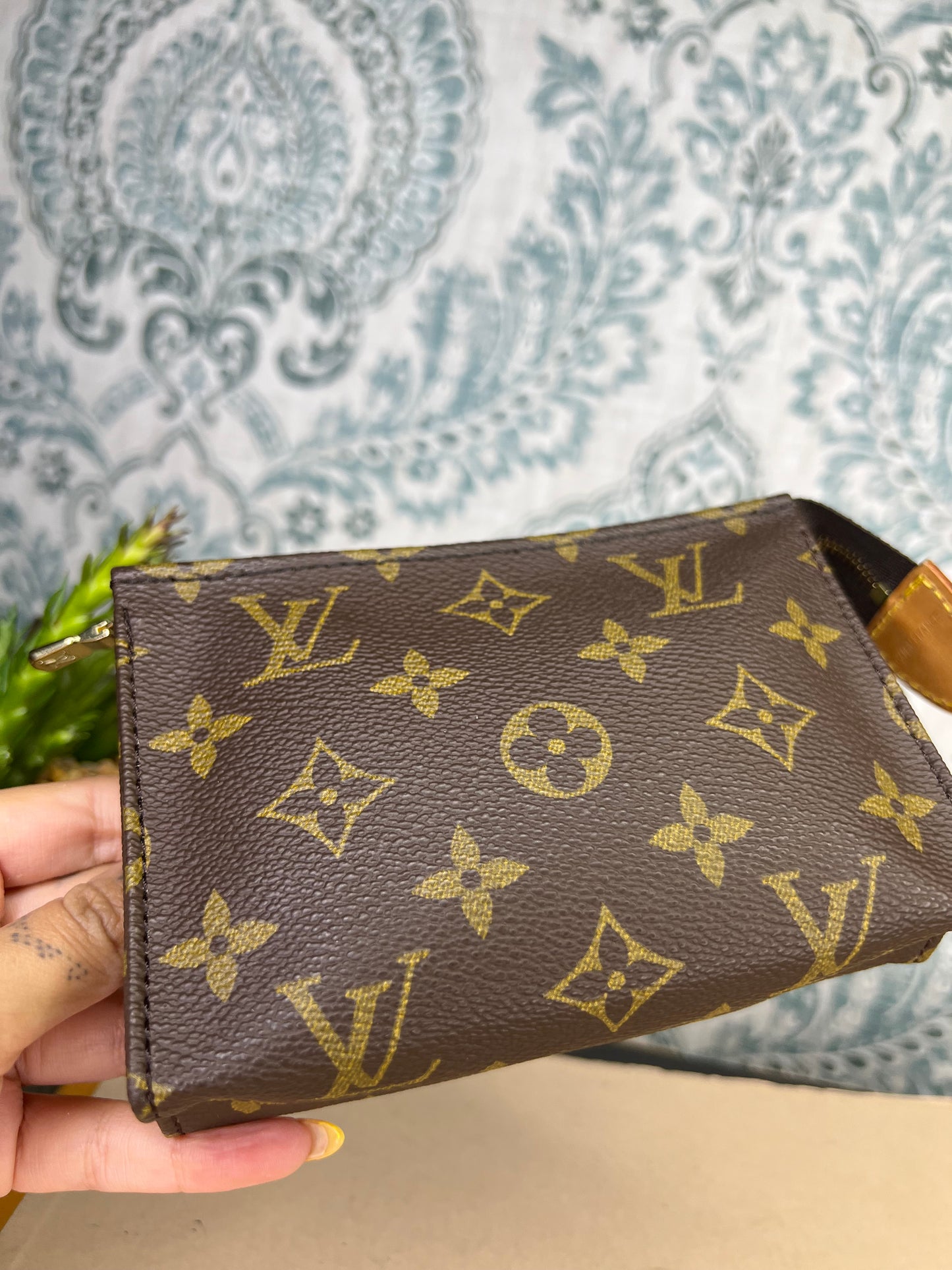 Louis Vuitton Toiletry 15 #1
