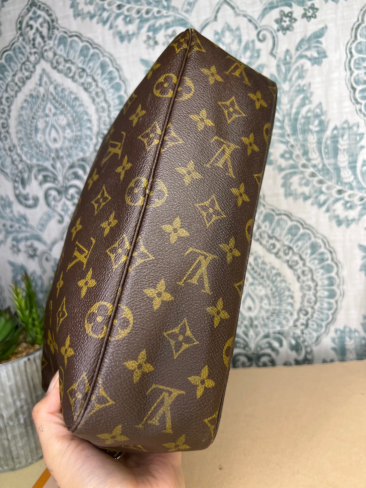 Louis Vuitton Trousse 28 #1