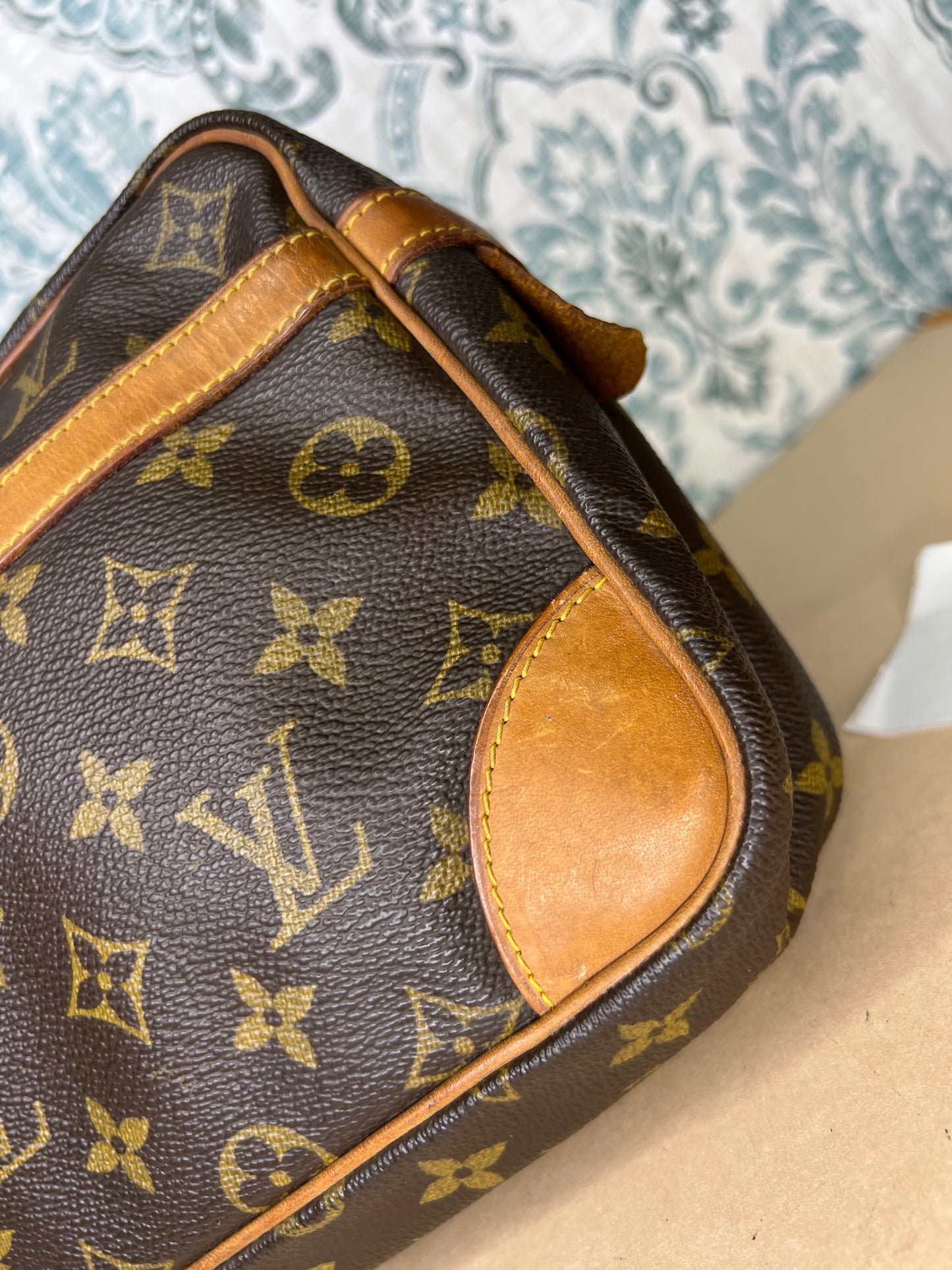 Louis Vuitton Compiegne 28