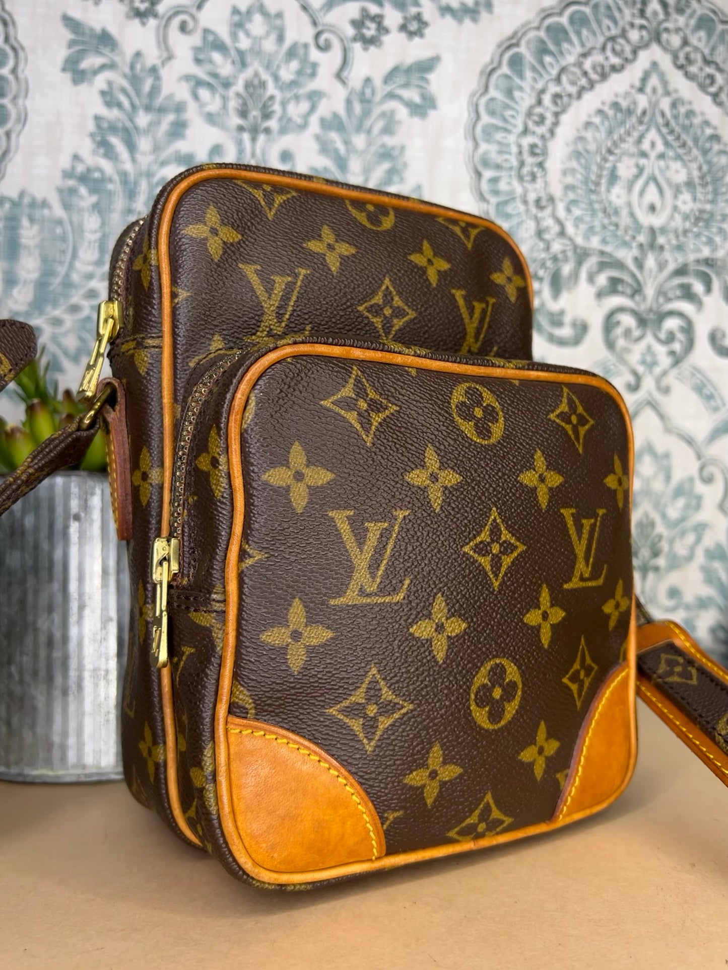 Louis Vuitton Amazon PM