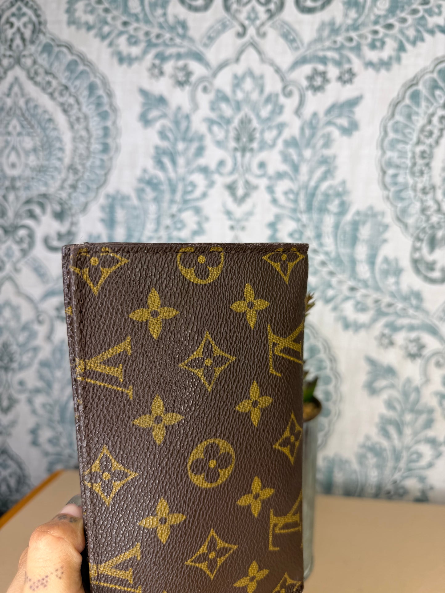 Louis Vuitton Monogram Bucket PM Pochette #2