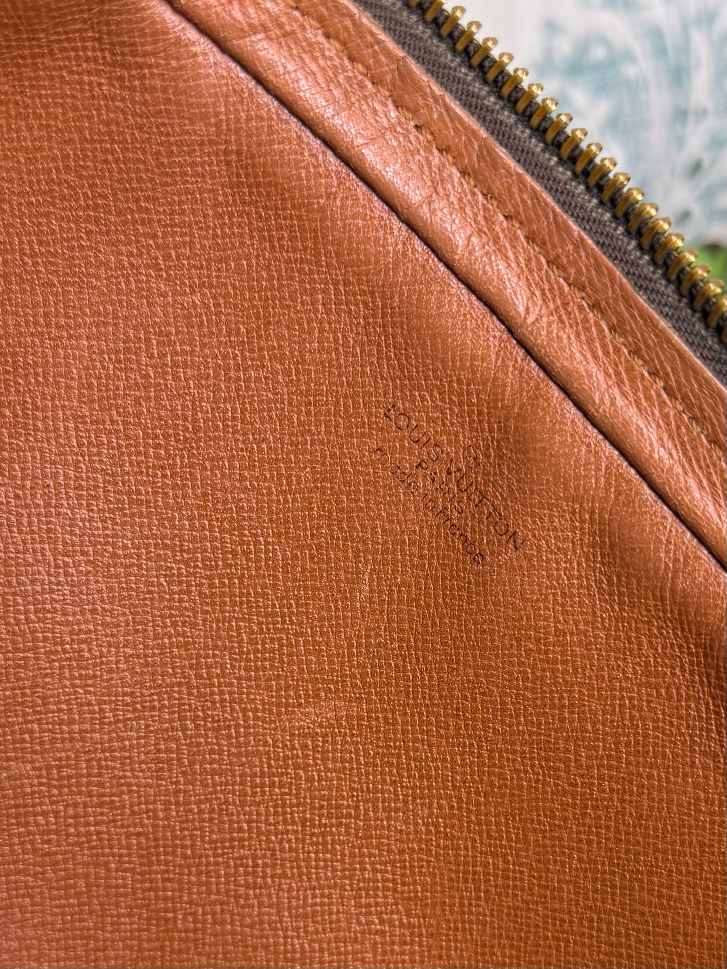 Louis Vuitton Marly Bandouliere #1