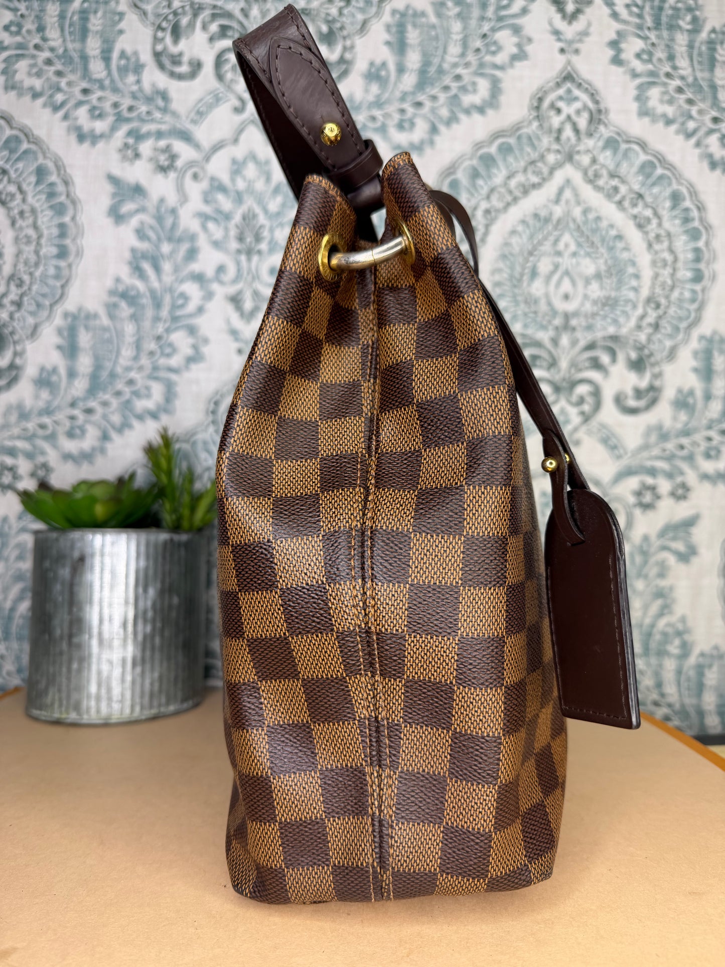 Louis Vuitton Graceful PM