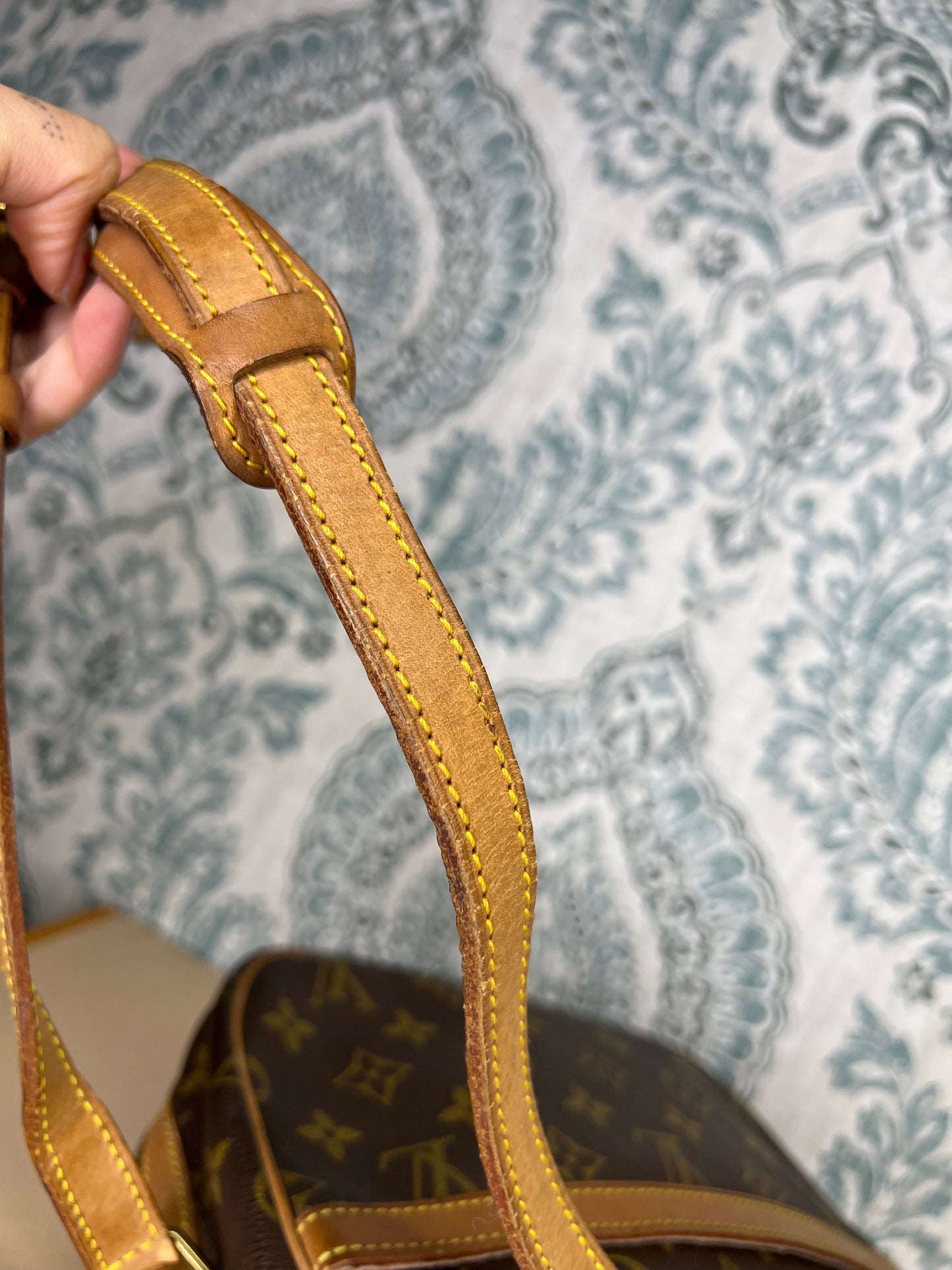 Louis Vuitton Senlis