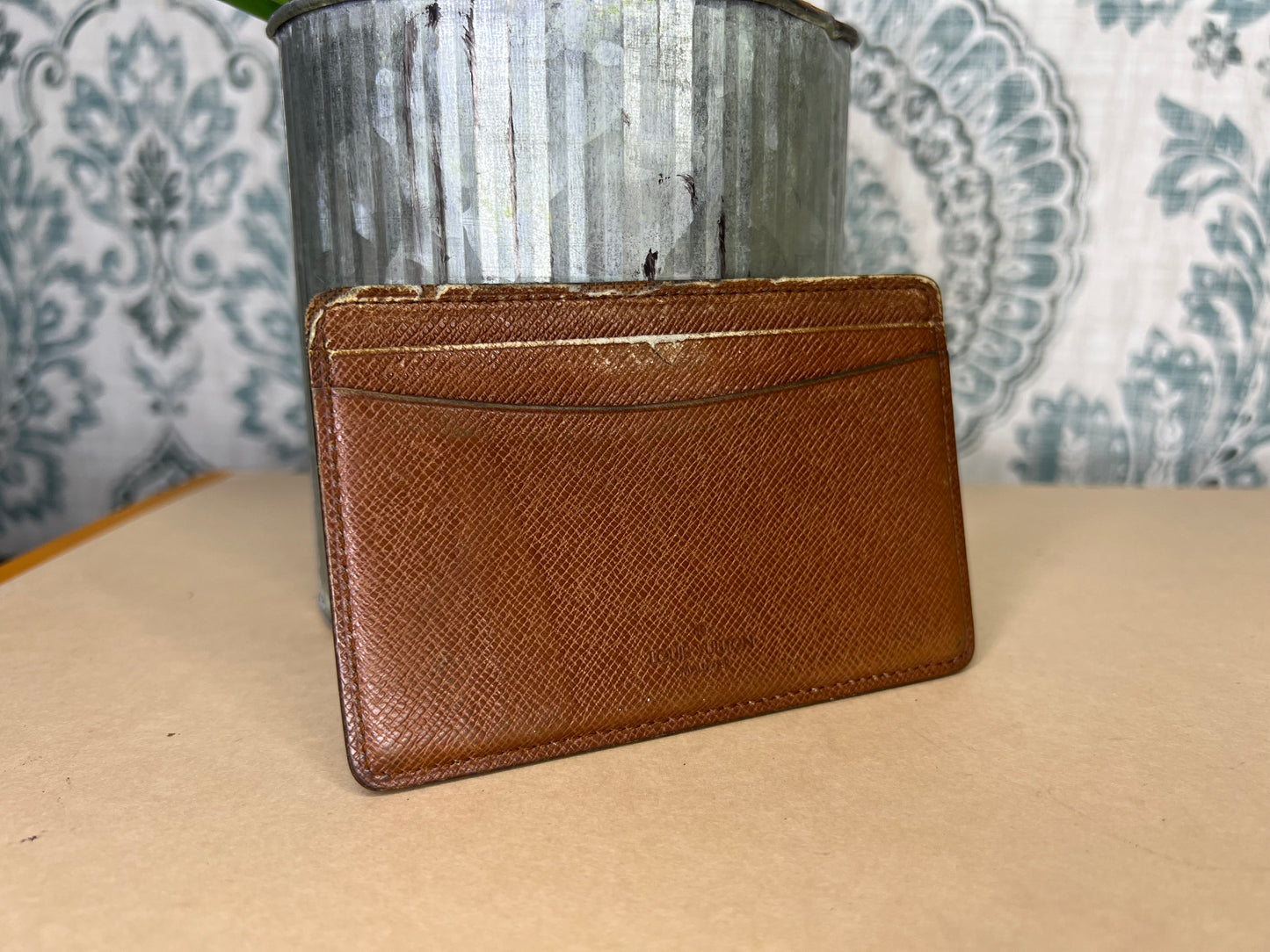 Louis Vuitton Card Holder