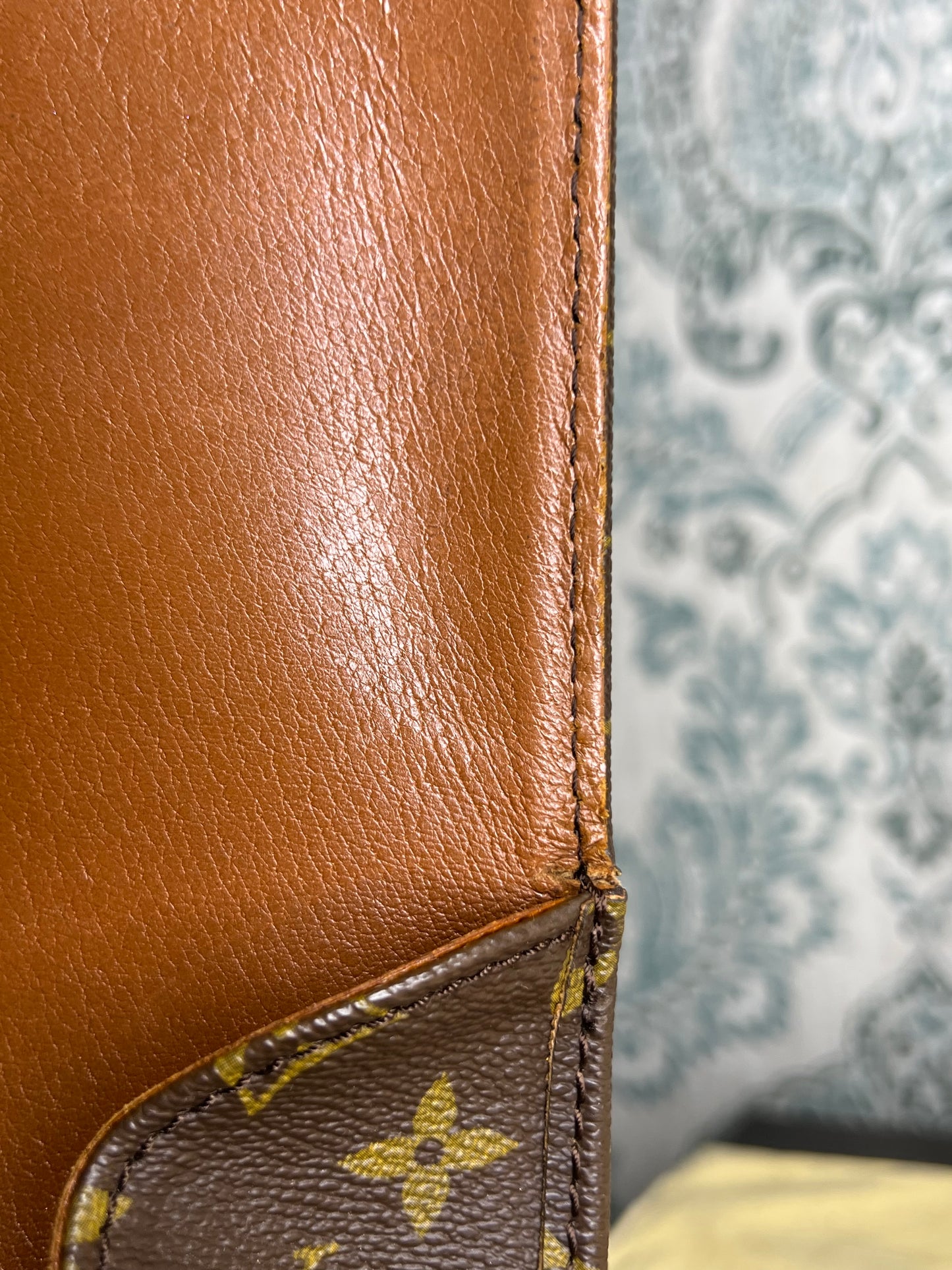 Louis Vuitton Cartouchiere MM