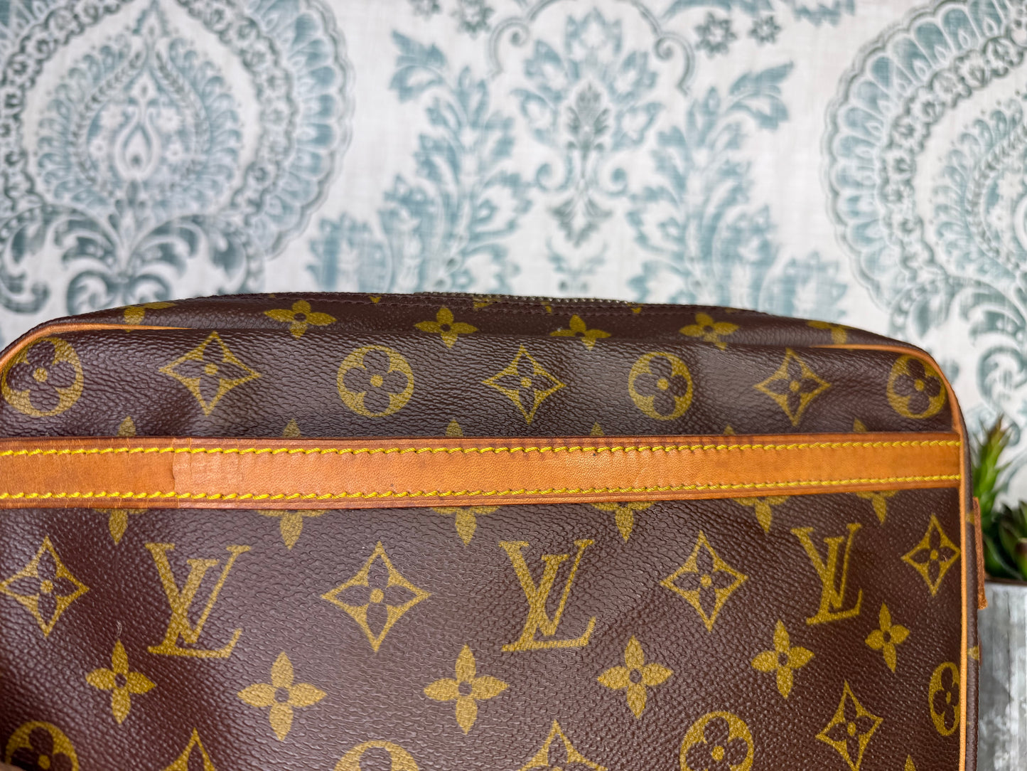 Louis Vuitton Jeune Fille GM #2