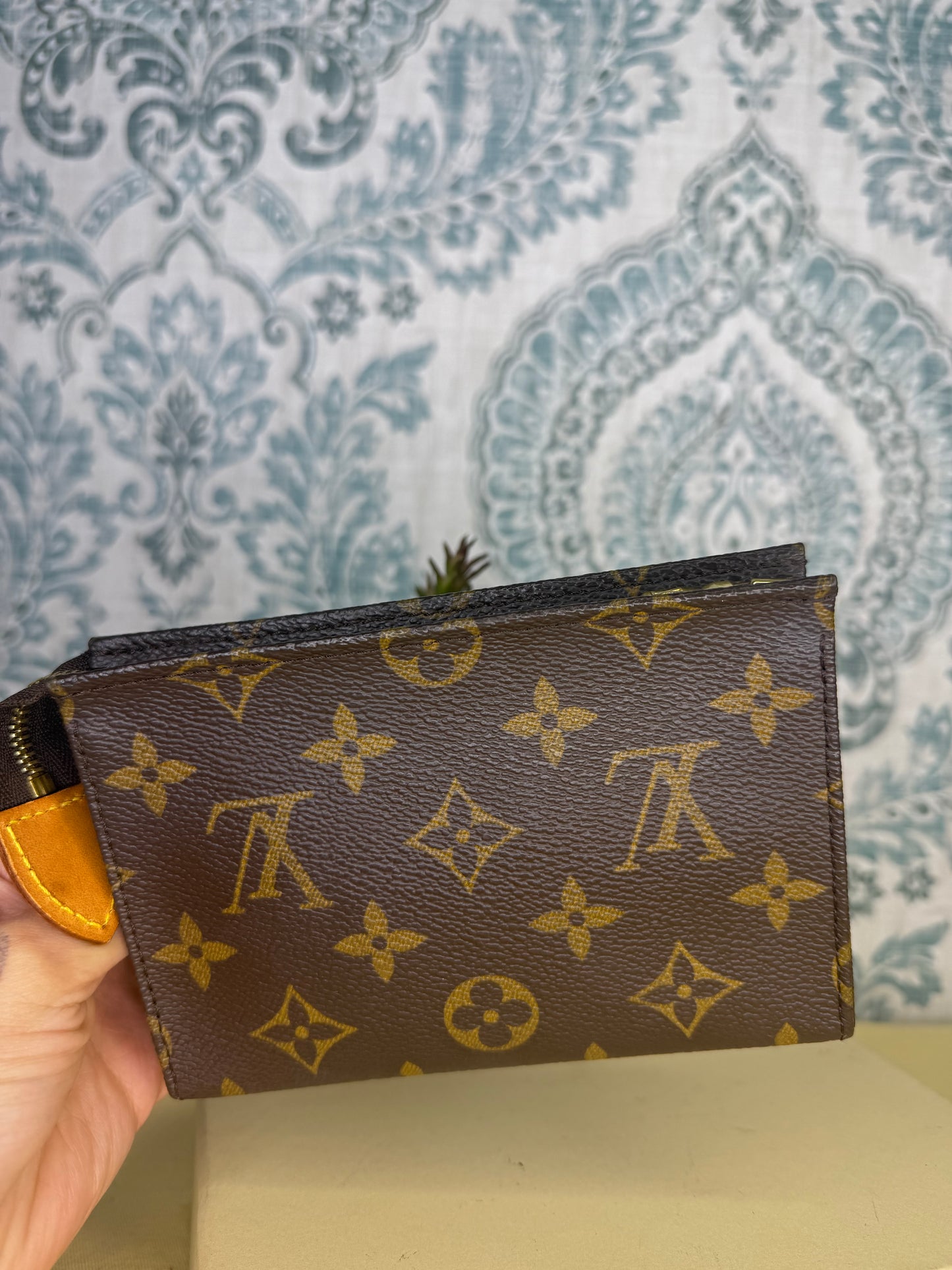 Louis Vuitton Toiletry 15 #1