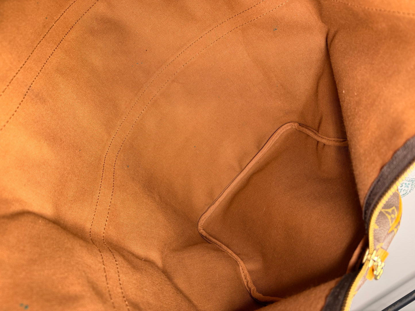 Louis Vuitton Keepall 55