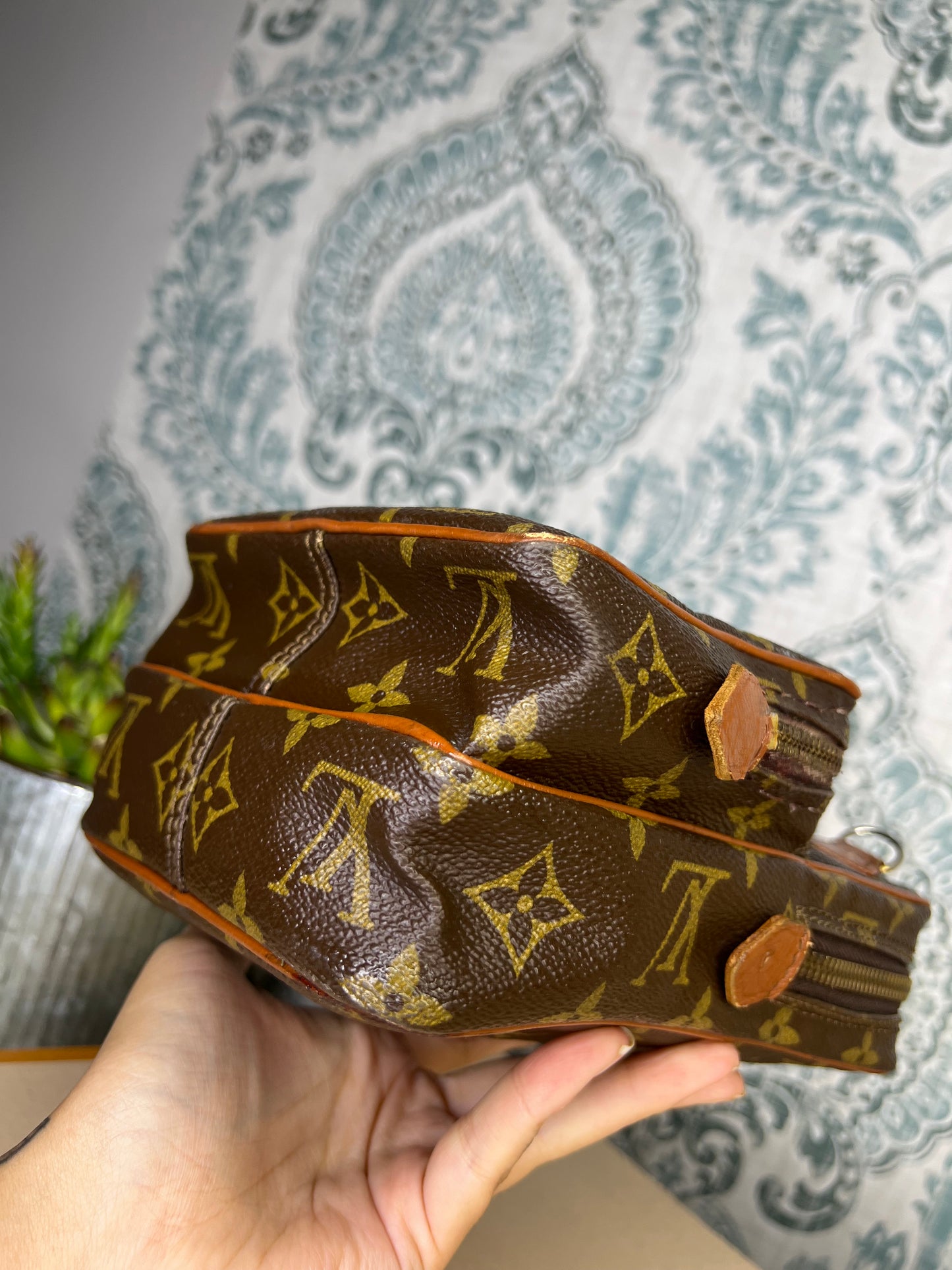 Louis Vuitton Project Amazon