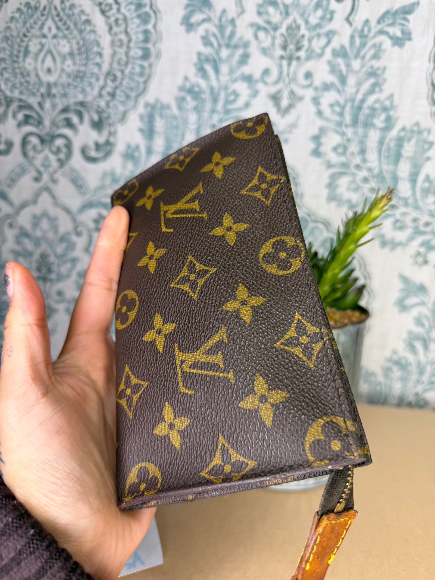 Louis Vuitton Monogram Bucket PM Pochette #2