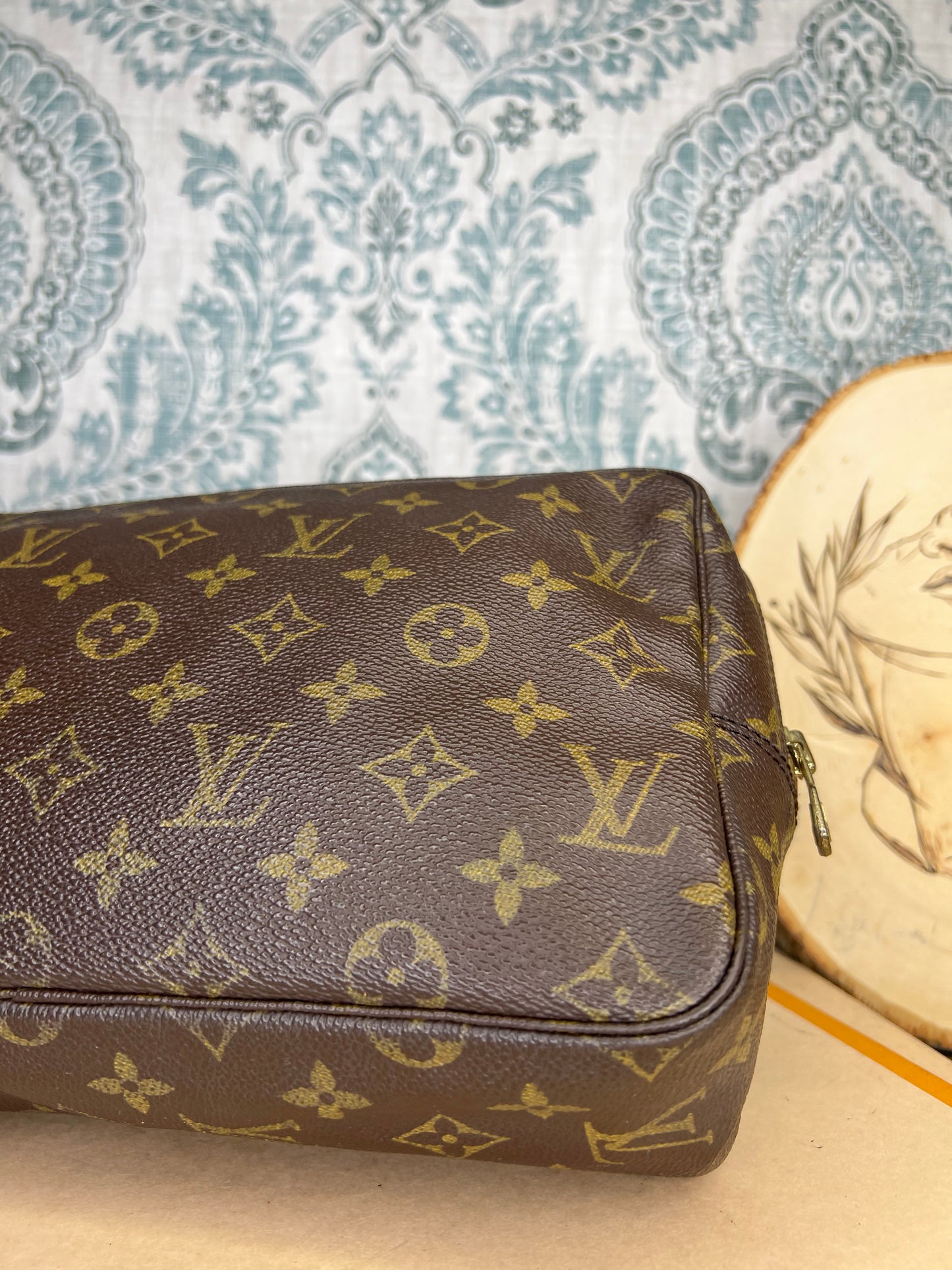 Louis Vuitton Trousse 28 #1
